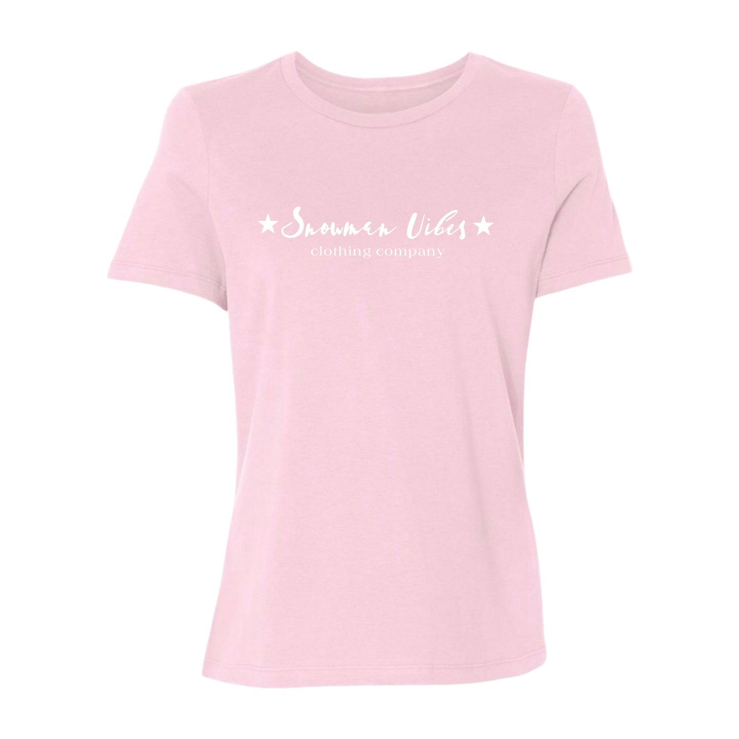 The Company Collection Ladies Relaxed Tee