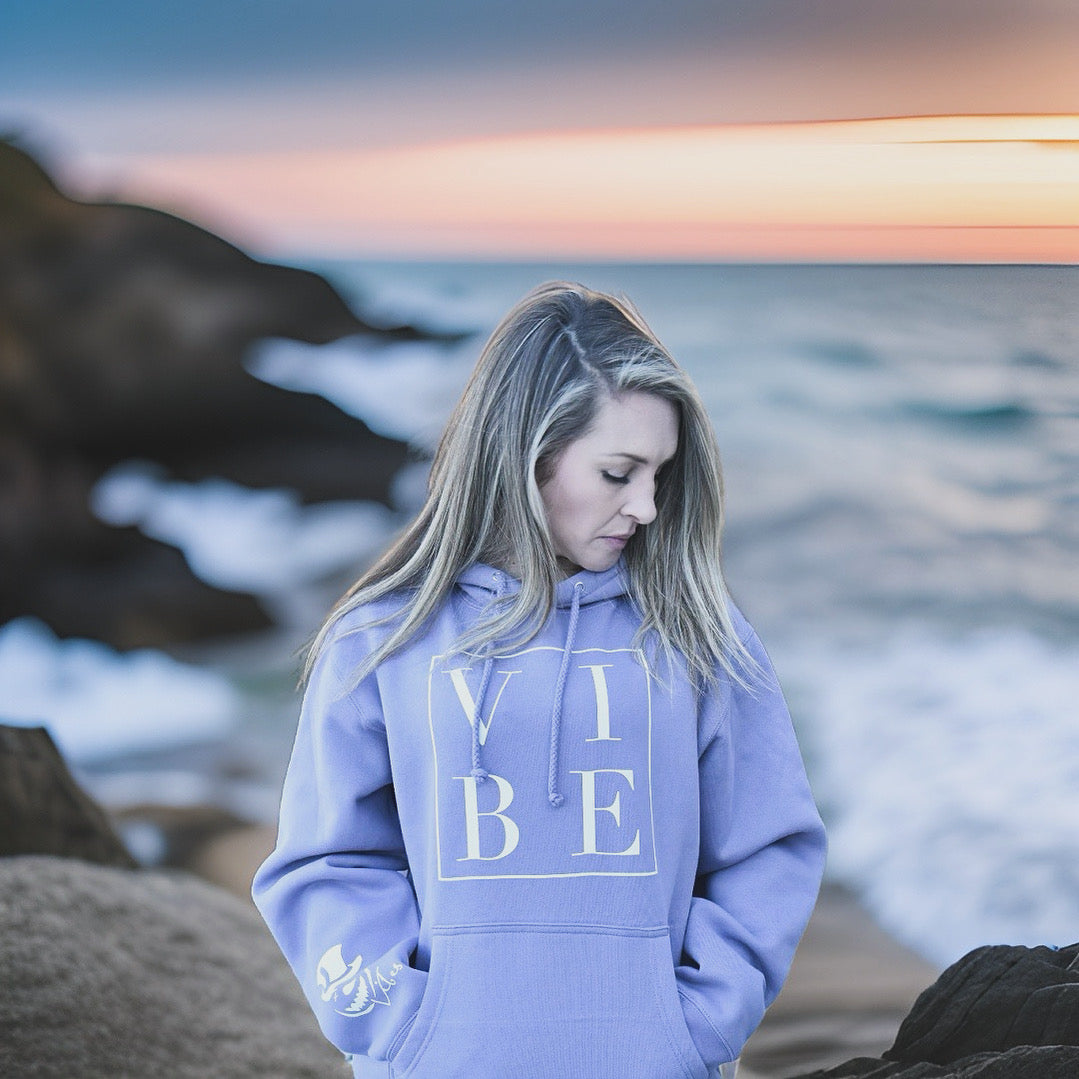 VIBE - Sweatshirt - Unisex