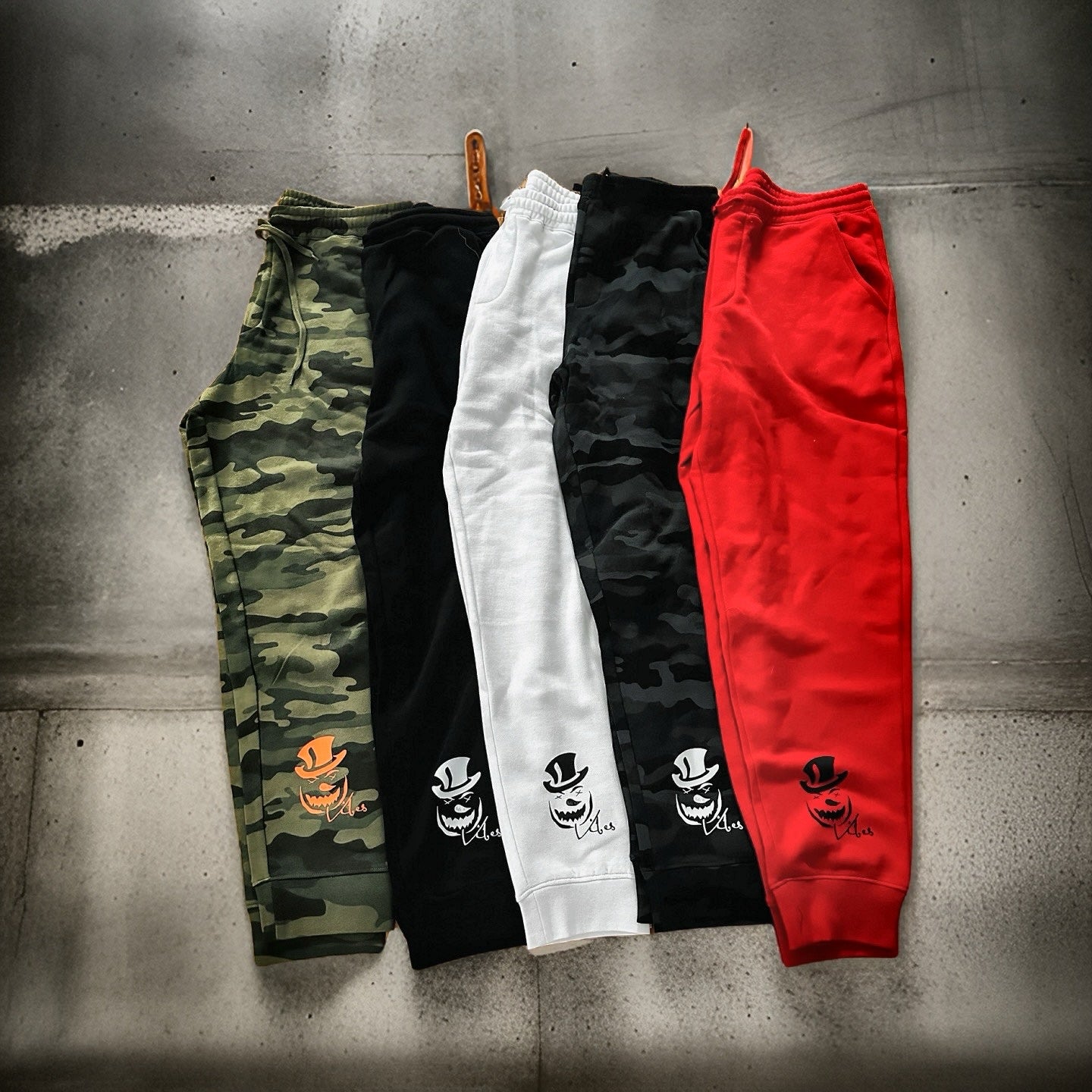 2.0 JOGGER - Unisex