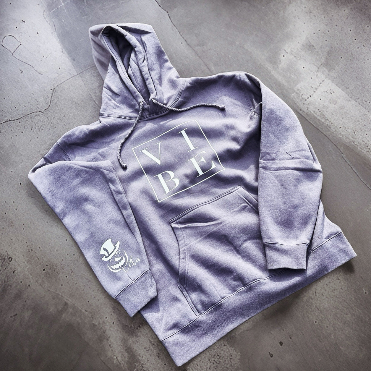 VIBE - Sweatshirt - Unisex