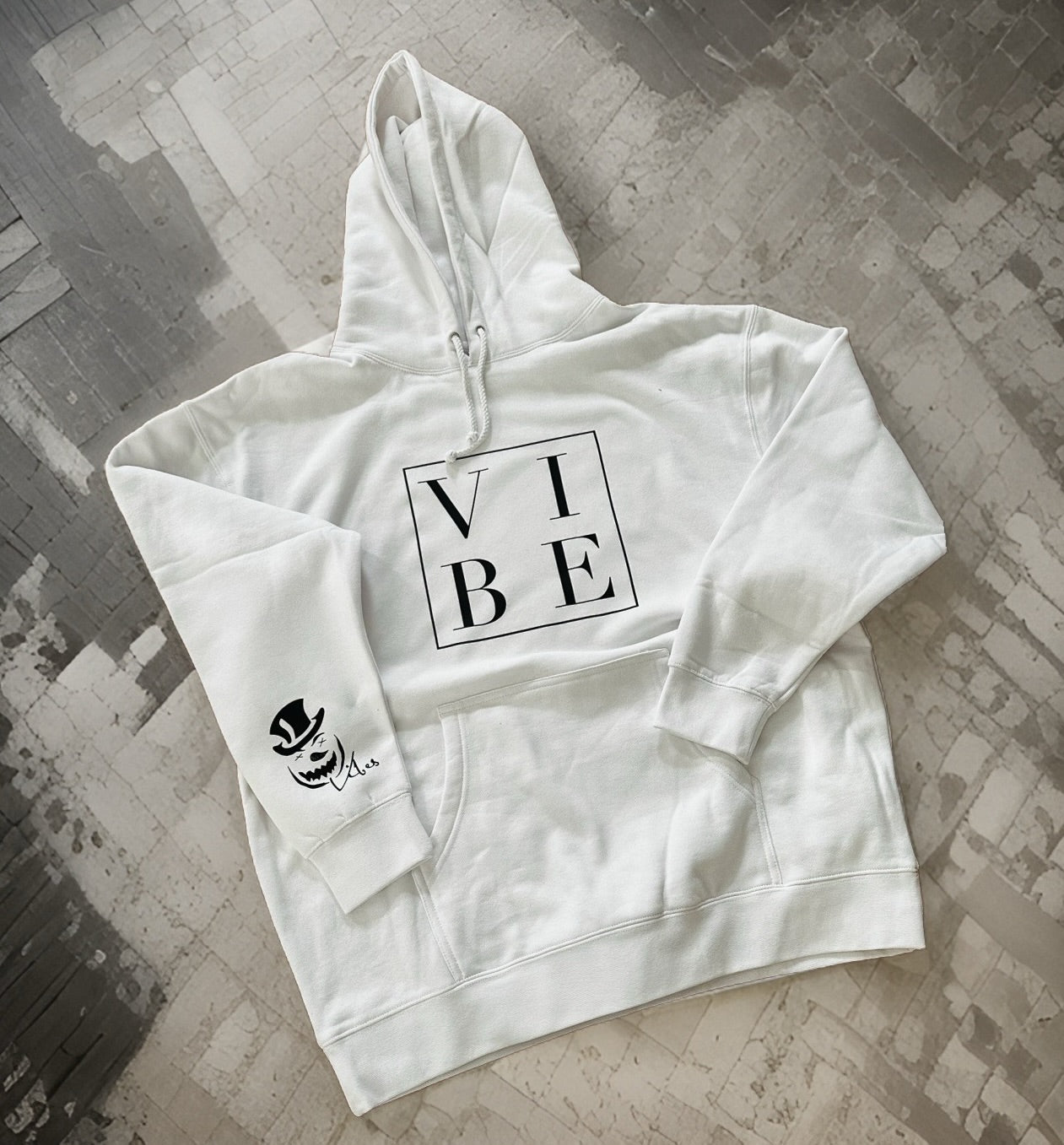VIBE - Sweatshirt - Unisex