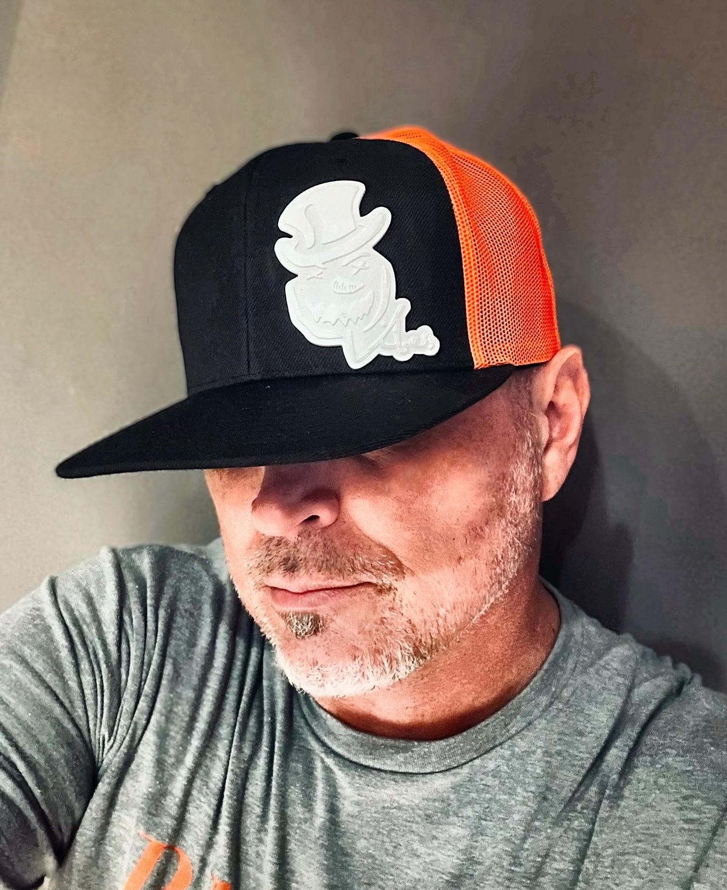 Charm City Trucker