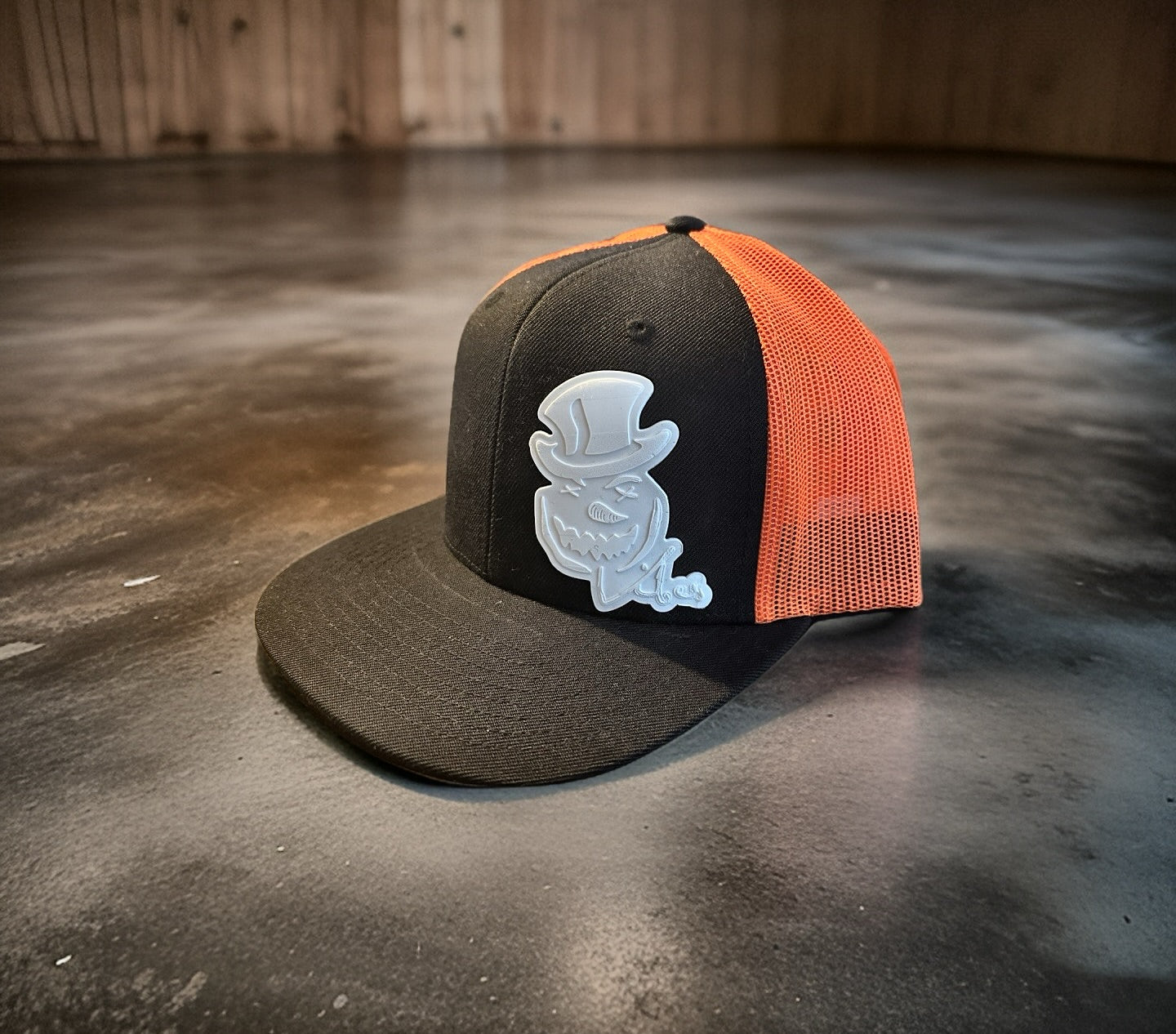Charm City Trucker