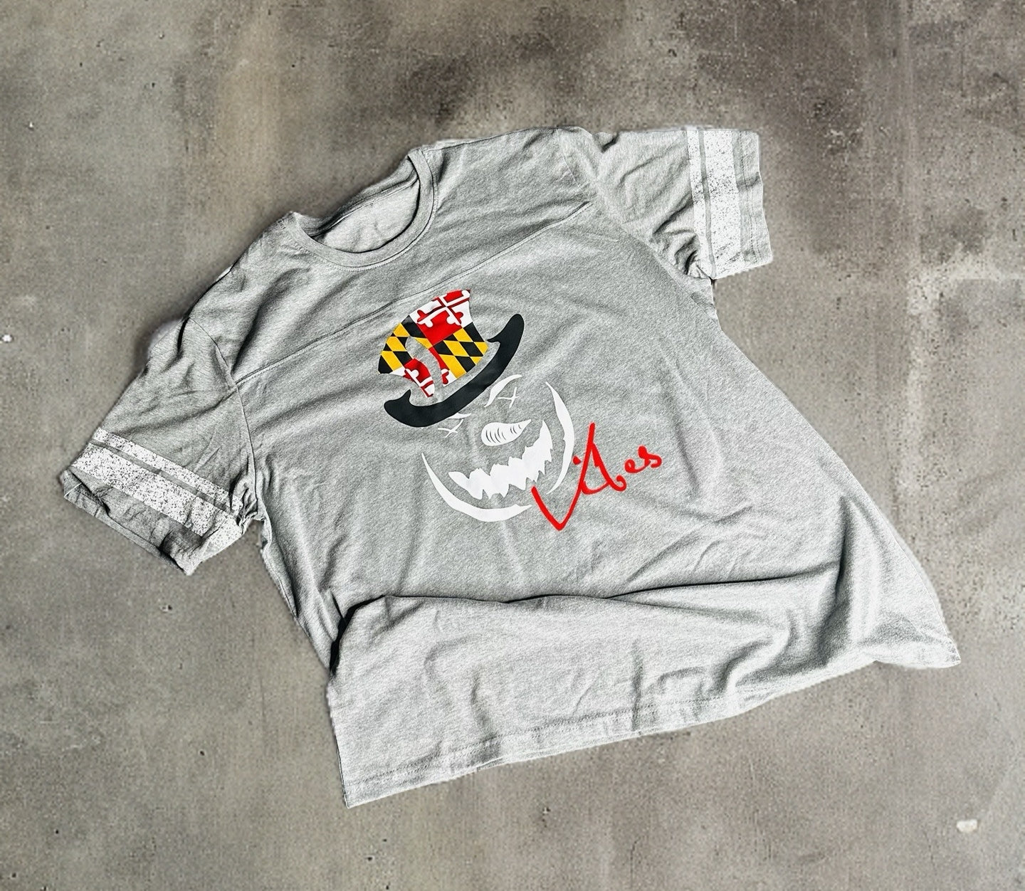 MD Pride Tee - Men's