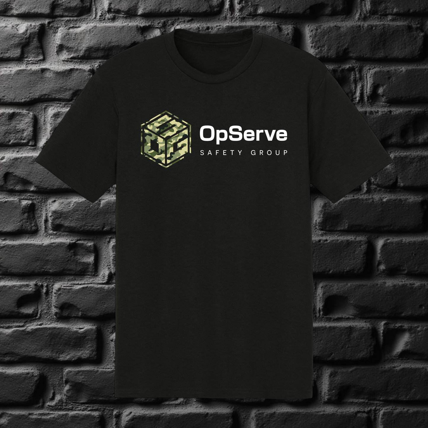 OpServe Tee