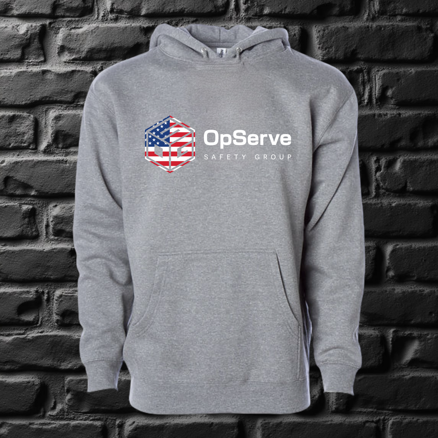 OpServe Hoodie