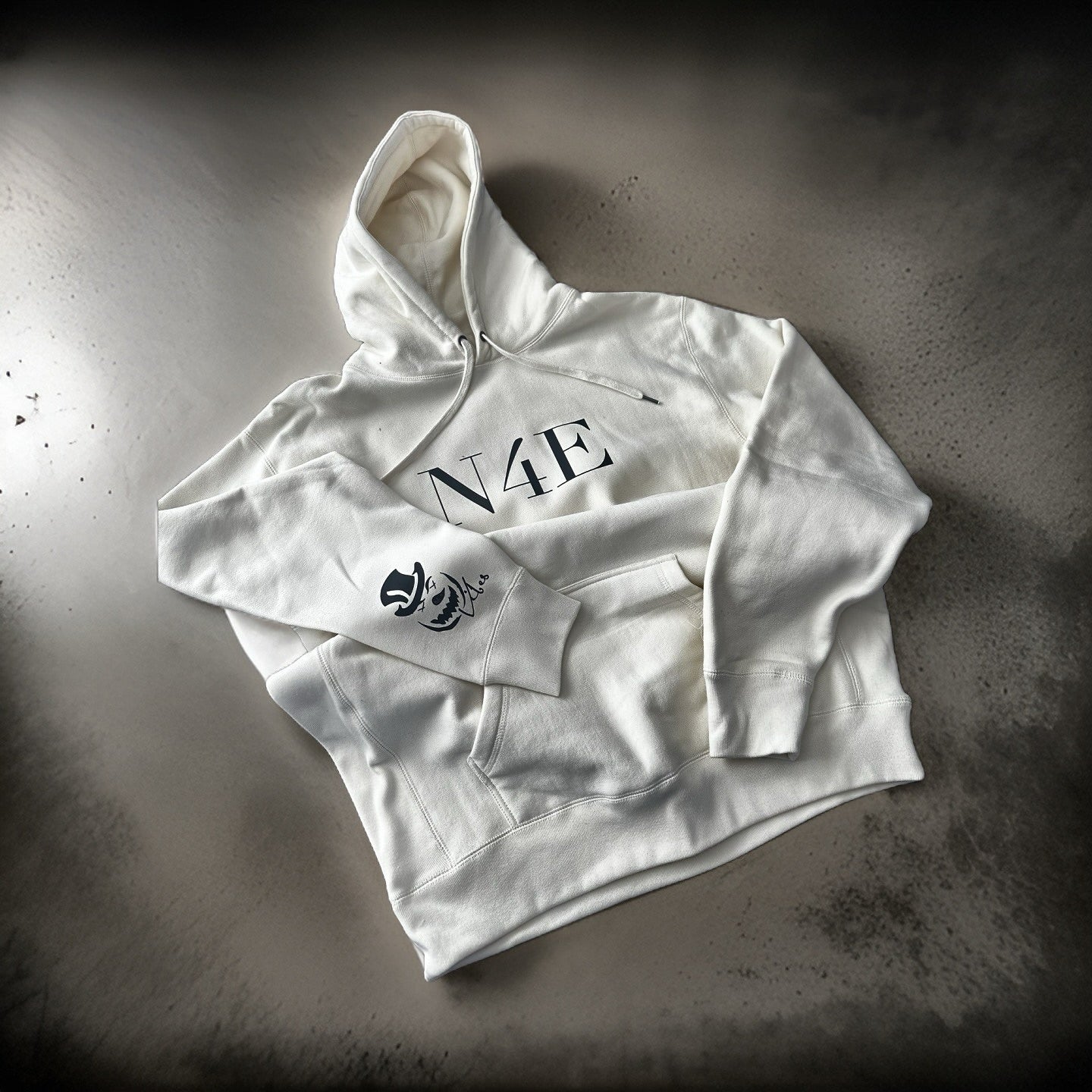 N4E “Not For Everyone” Hoodie