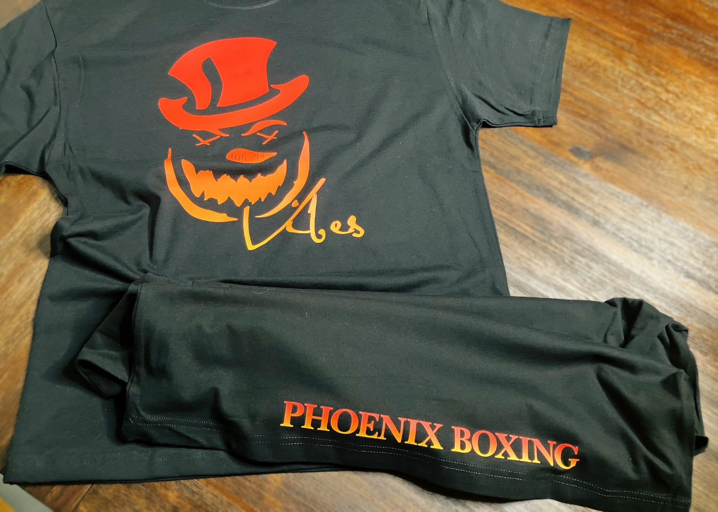 PHOENIX - Tee - Unisex