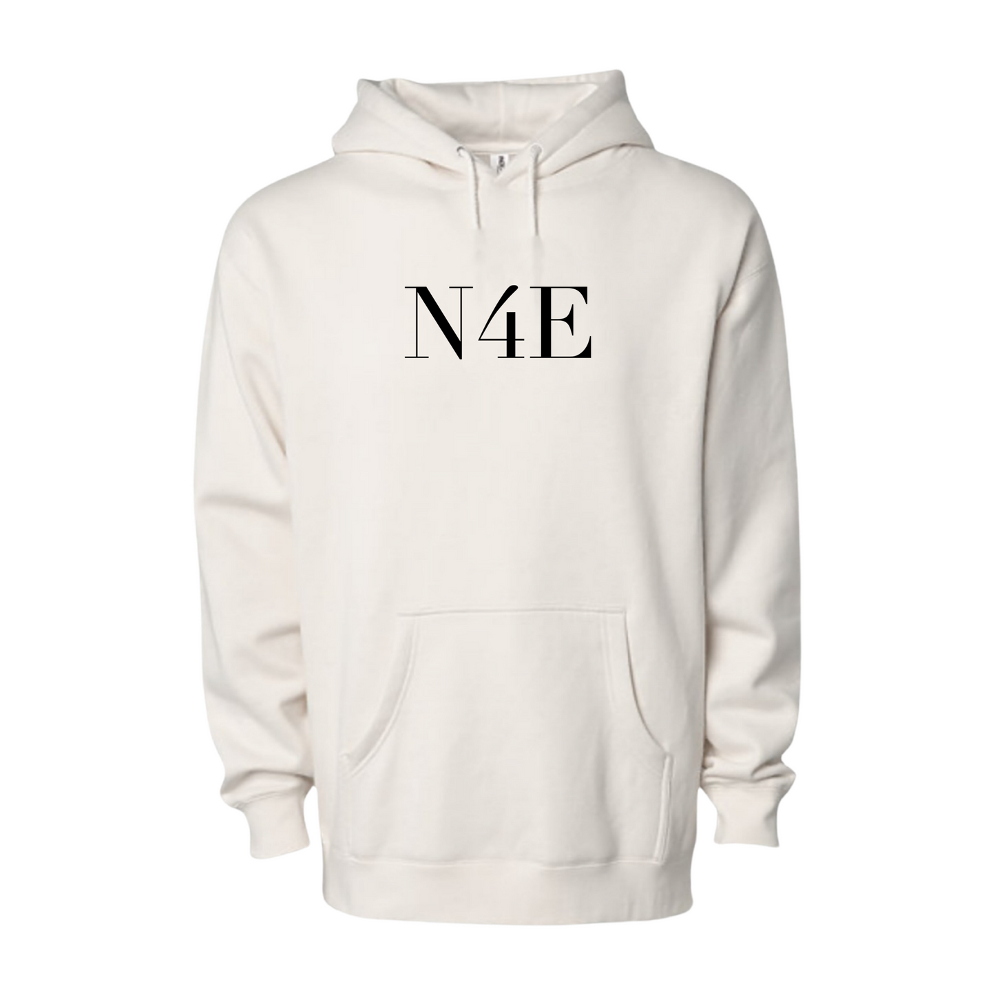 N4E “Not For Everyone” Hoodie