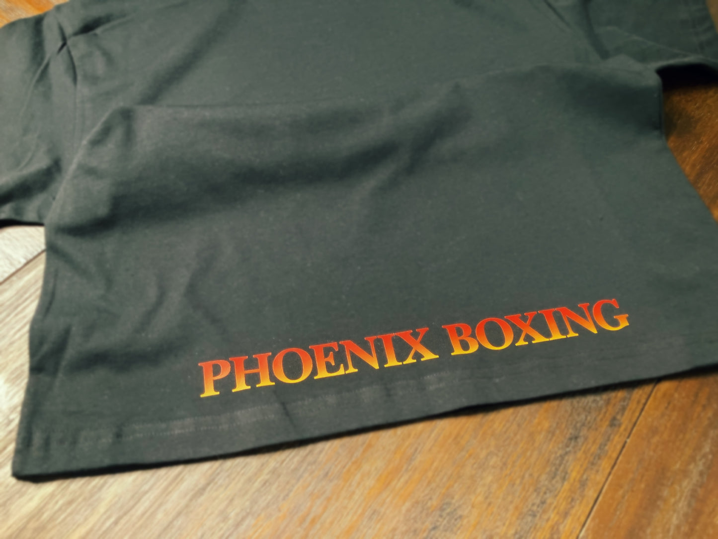 PHOENIX - Tee - Unisex