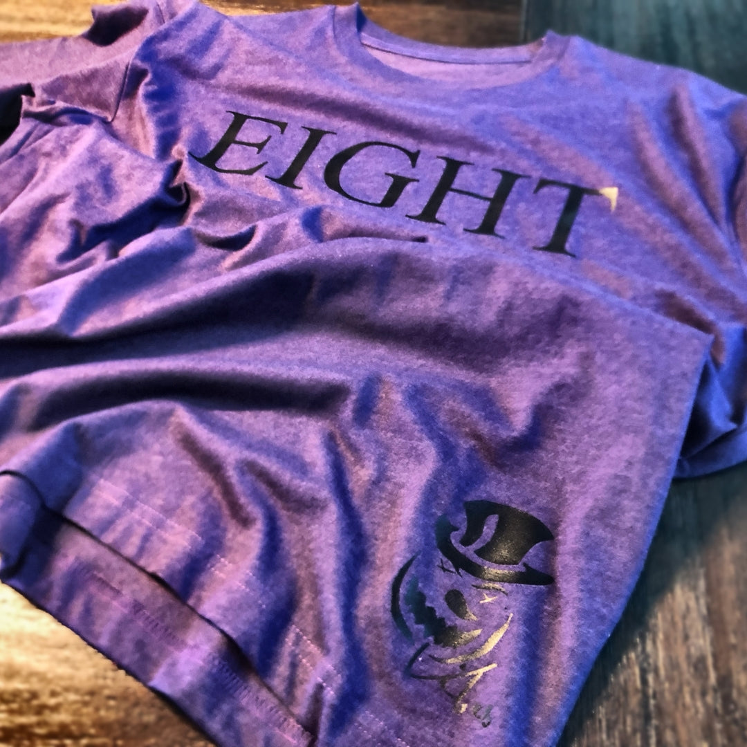 EIGHT - Tee - Men's