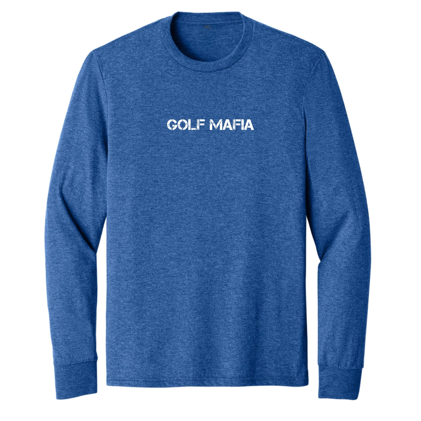 Golf Mafia LS Tee