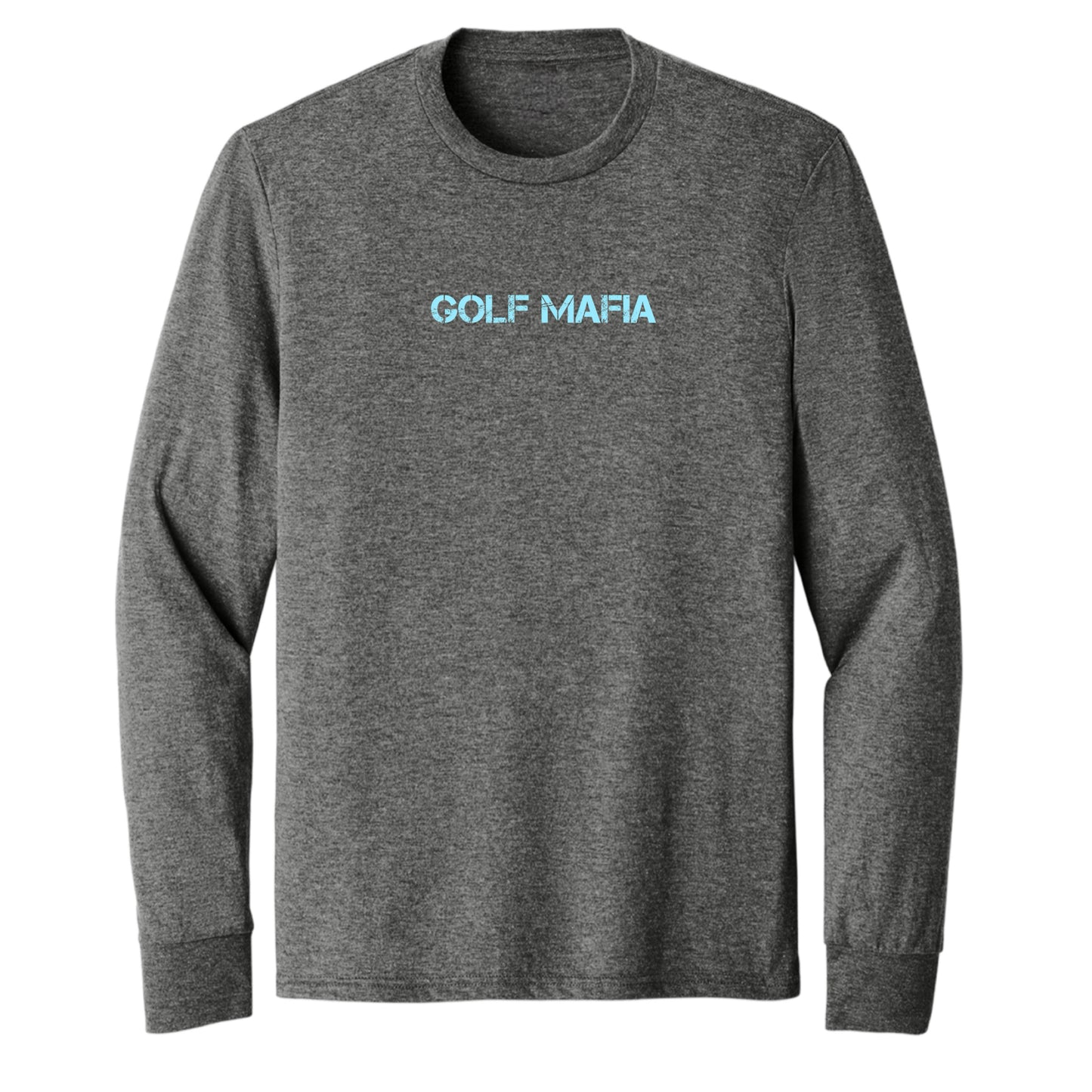 Golf Mafia LS Tee