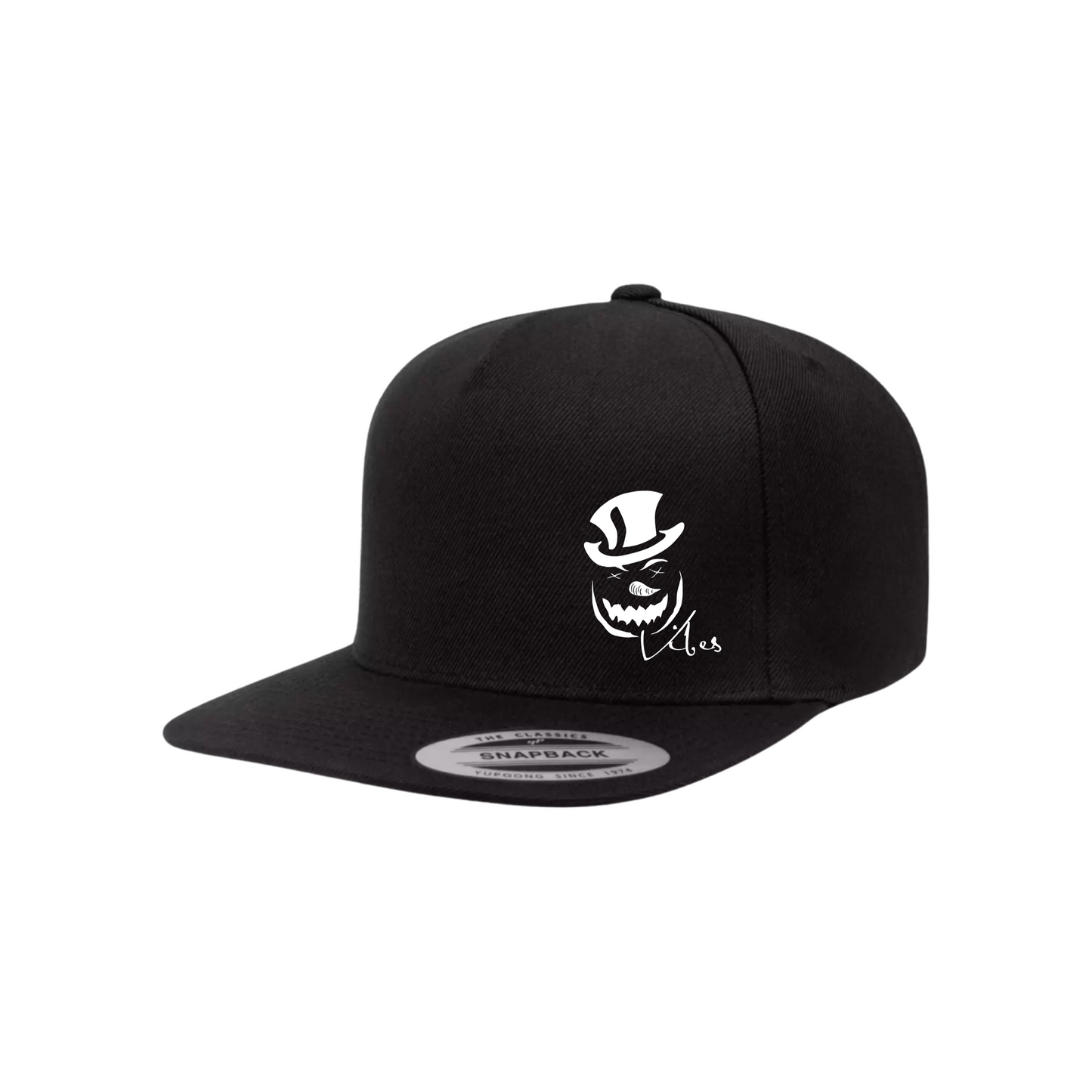 SNAPBACK HAT