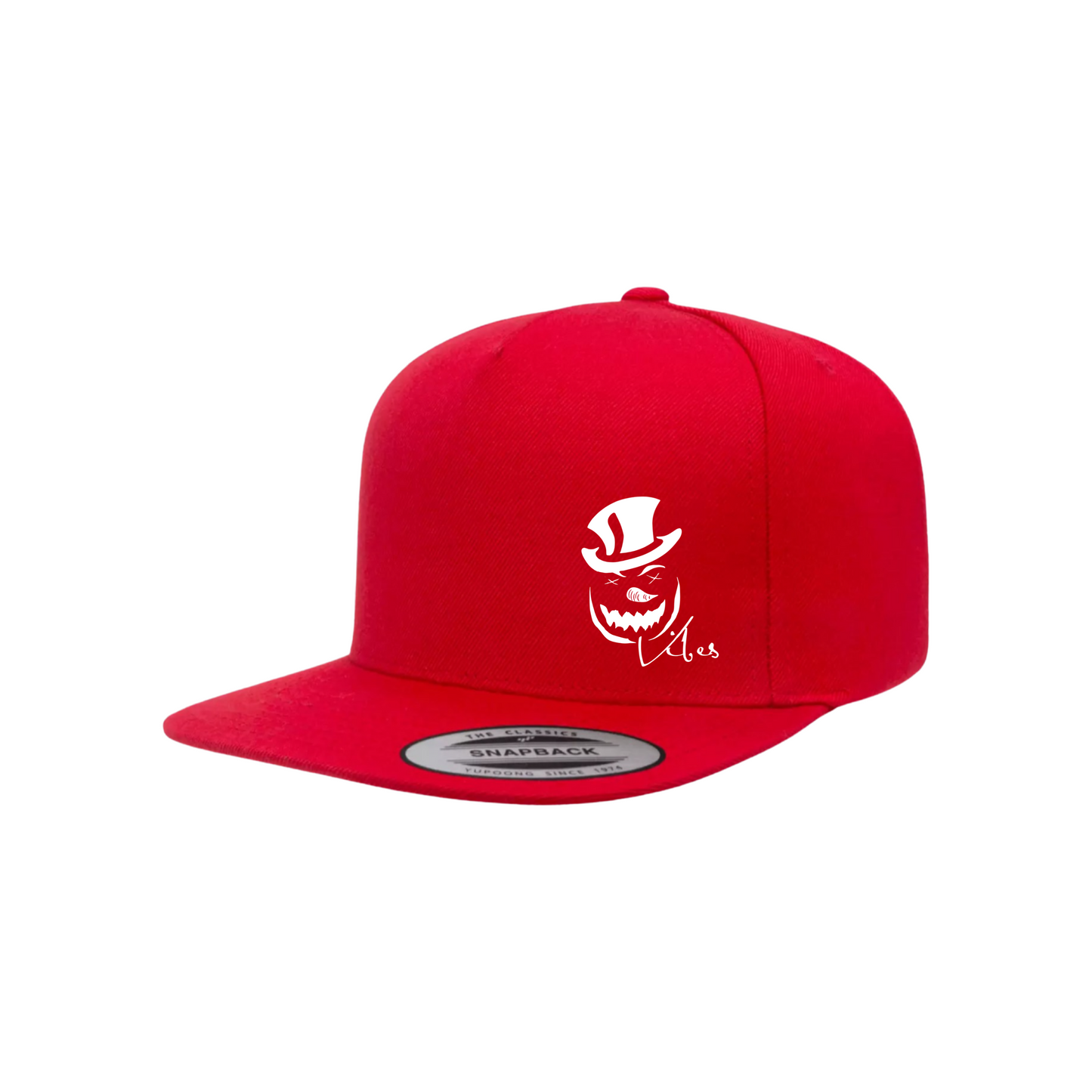 SNAPBACK HAT