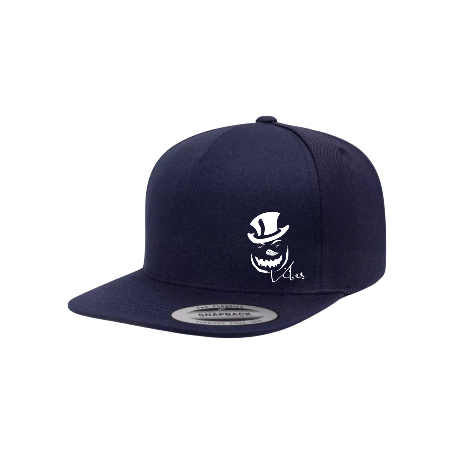 SNAPBACK HAT