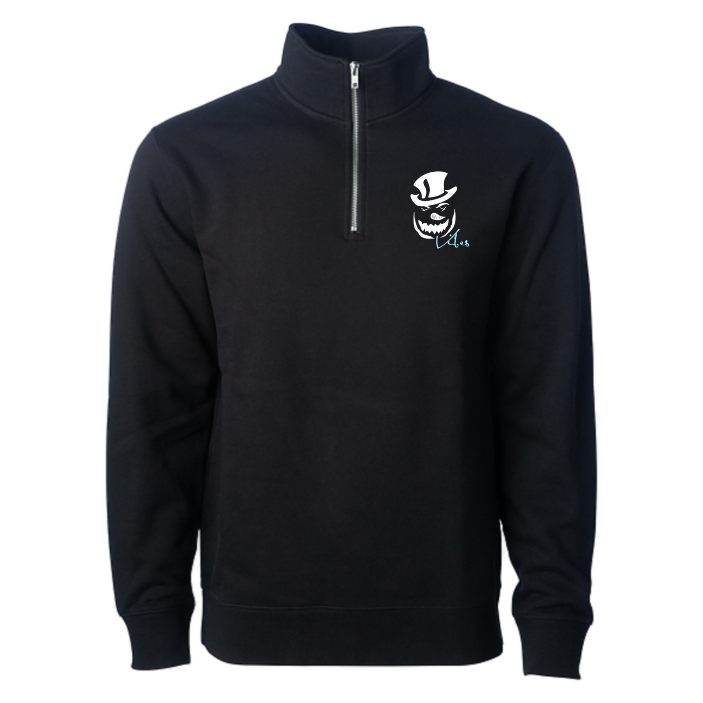 Legacy Quarter Zip