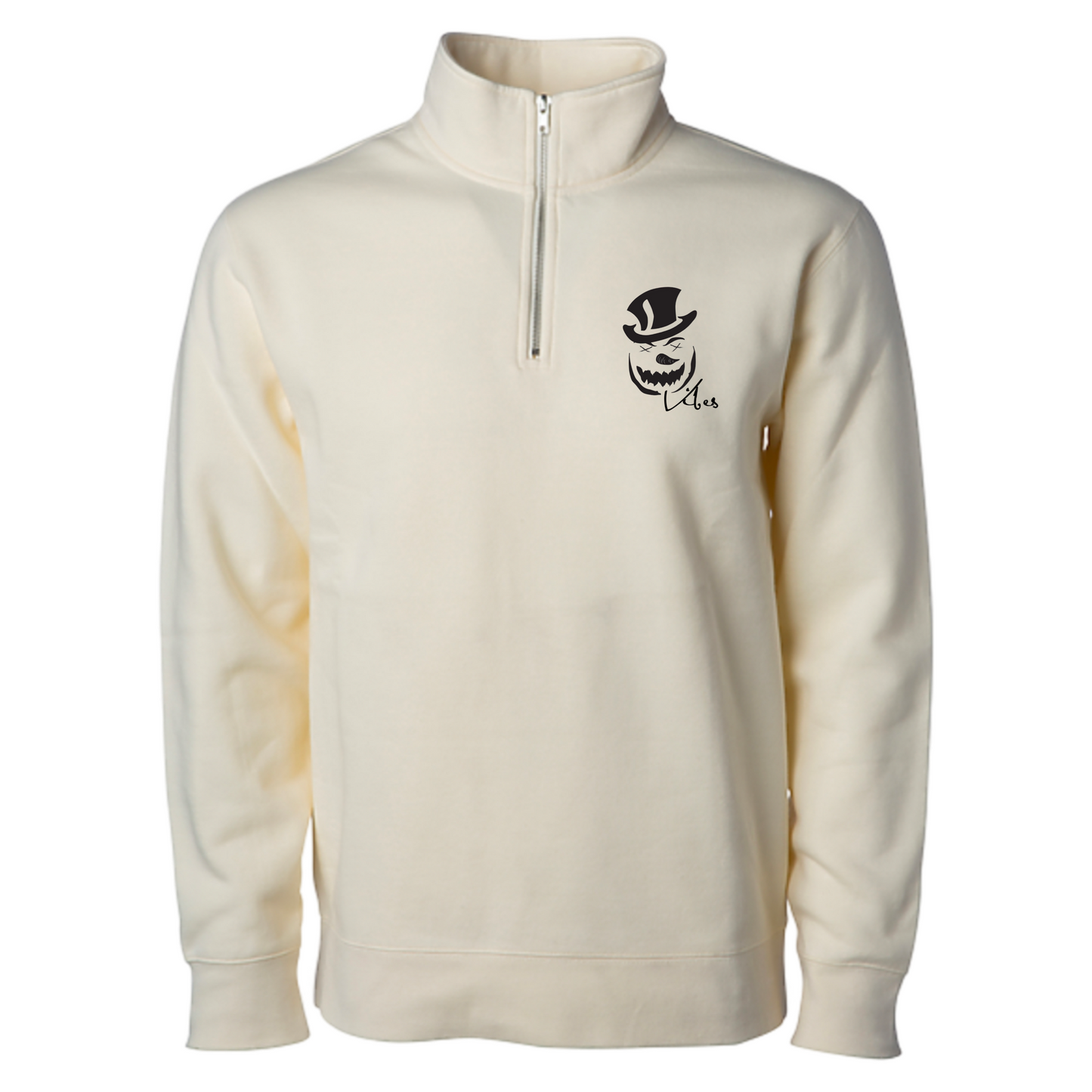 Legacy Quarter Zip