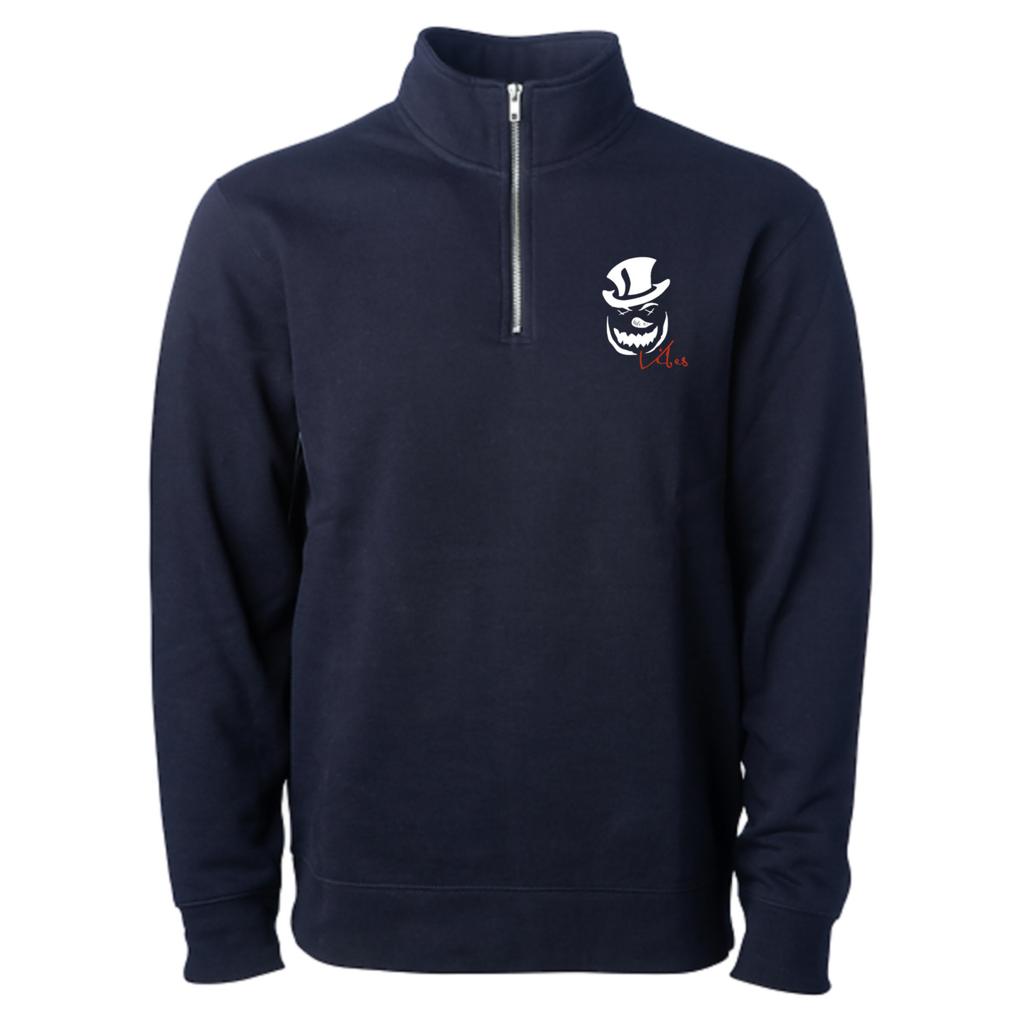 Legacy Quarter Zip