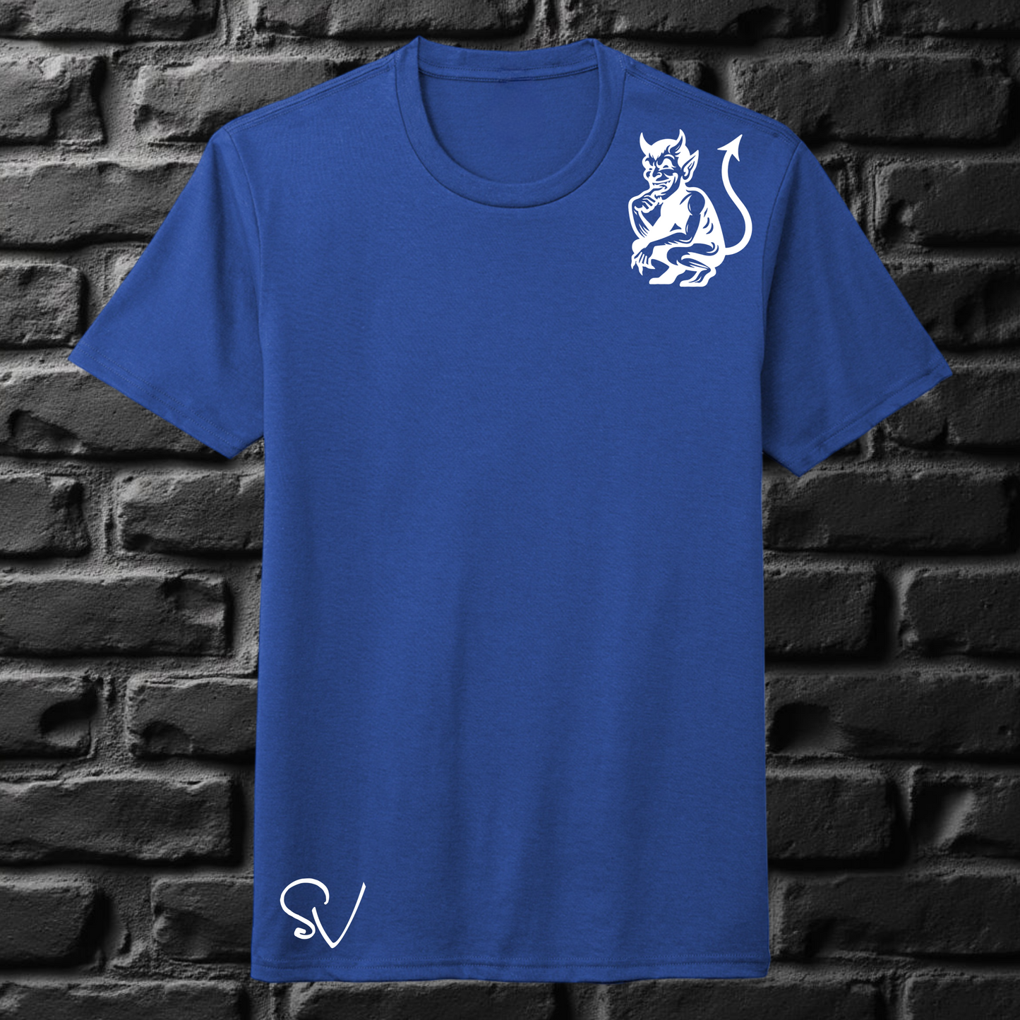 Whisper in my EAR Tee.