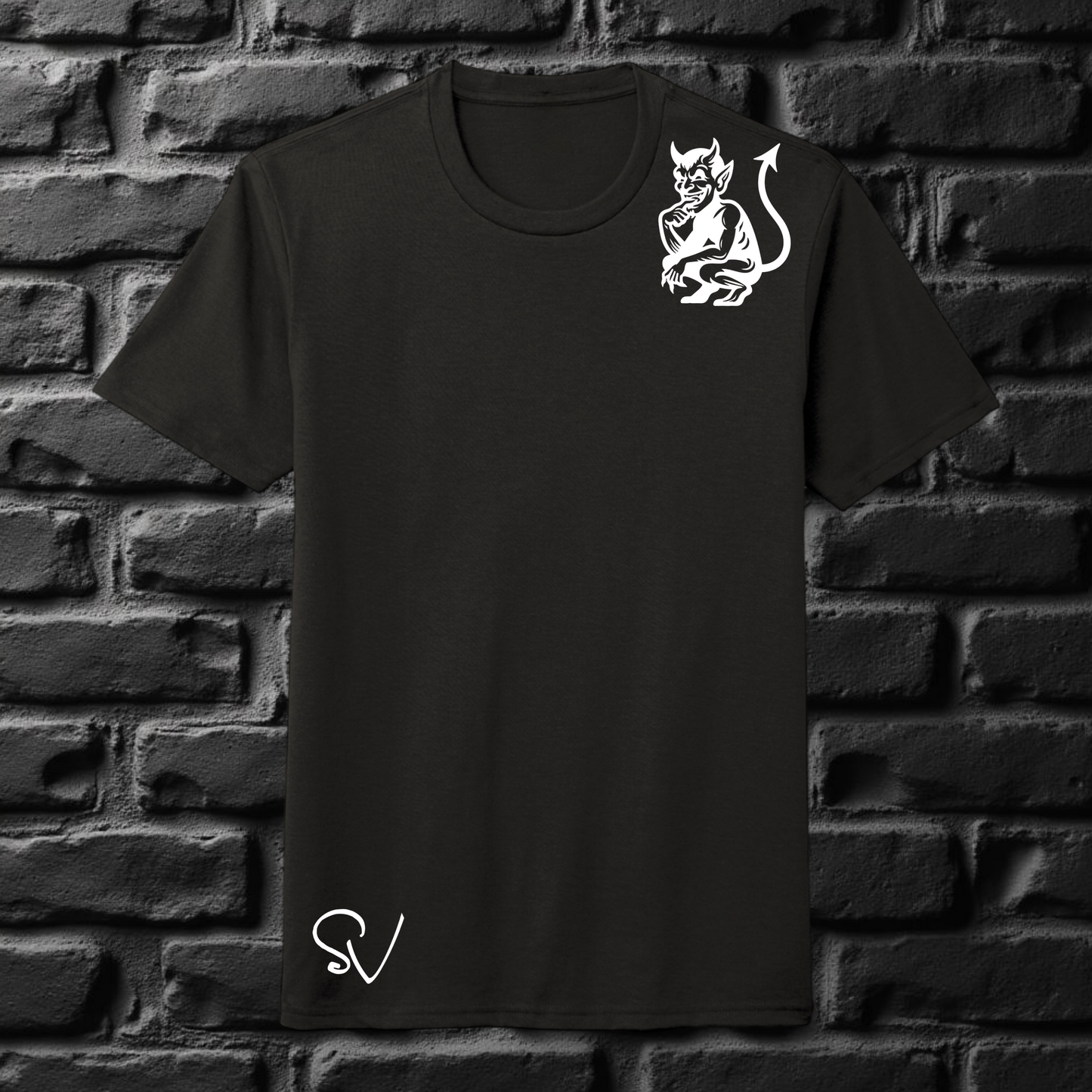 Whisper in my EAR Tee.