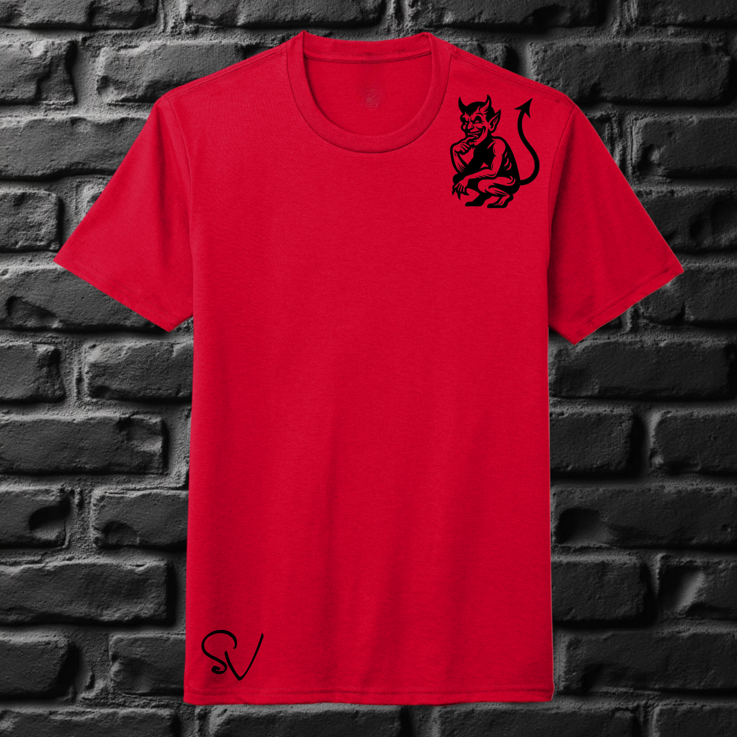 Whisper in my EAR Tee.