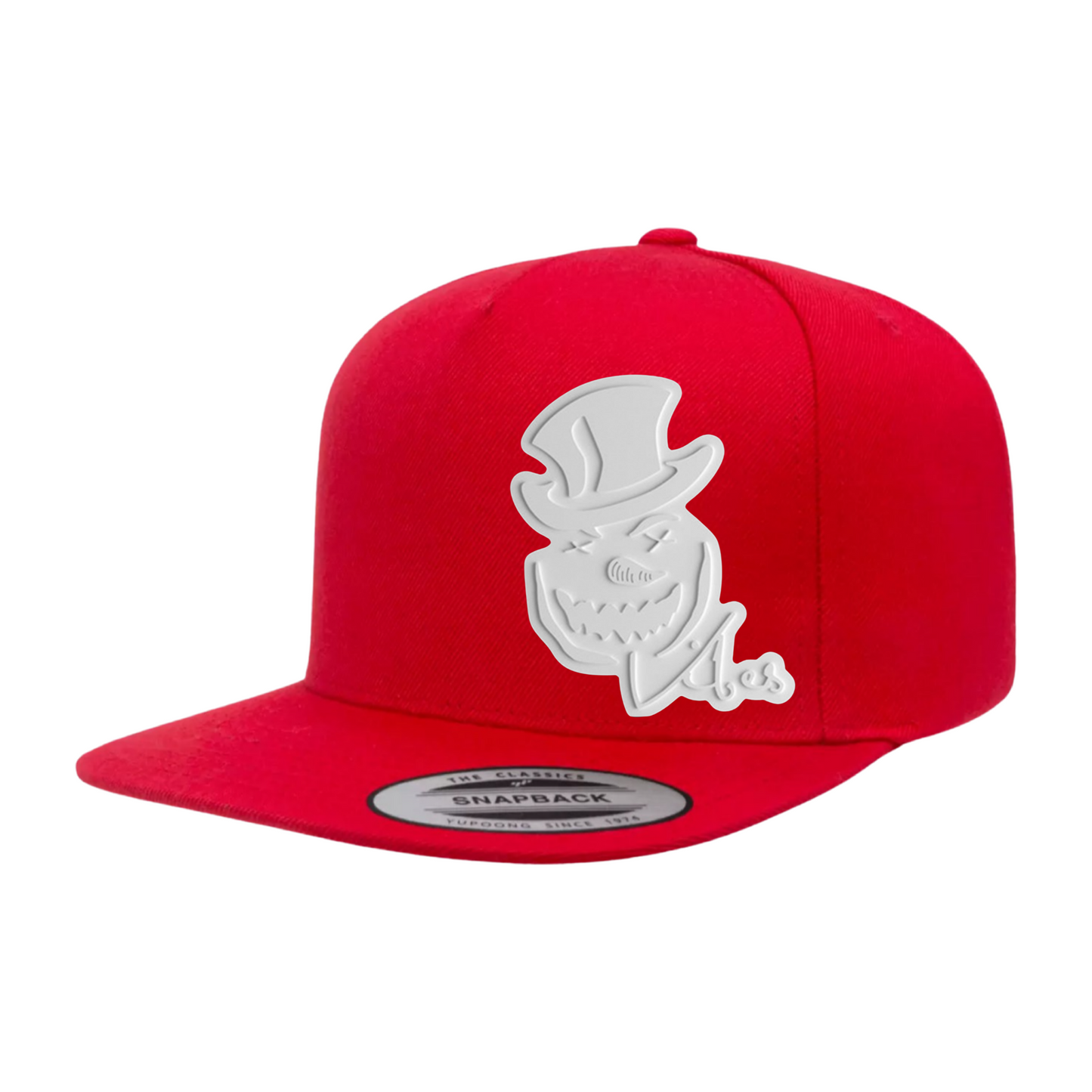 2.0 LeftSide SnapBack