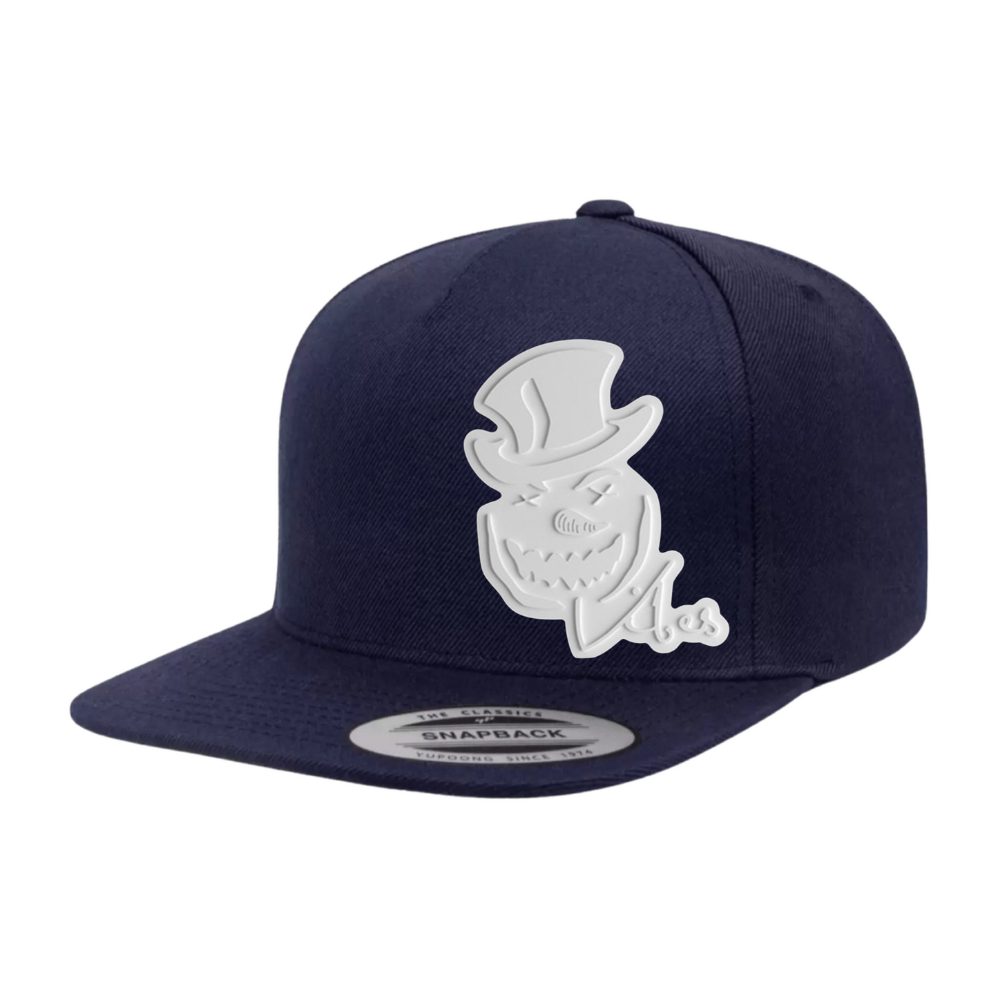 2.0 LeftSide SnapBack