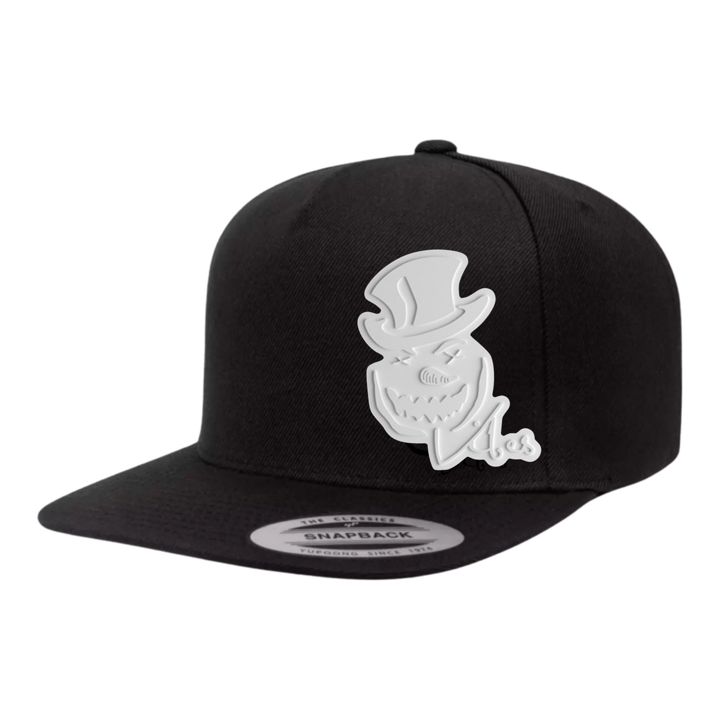 2.0 LeftSide SnapBack