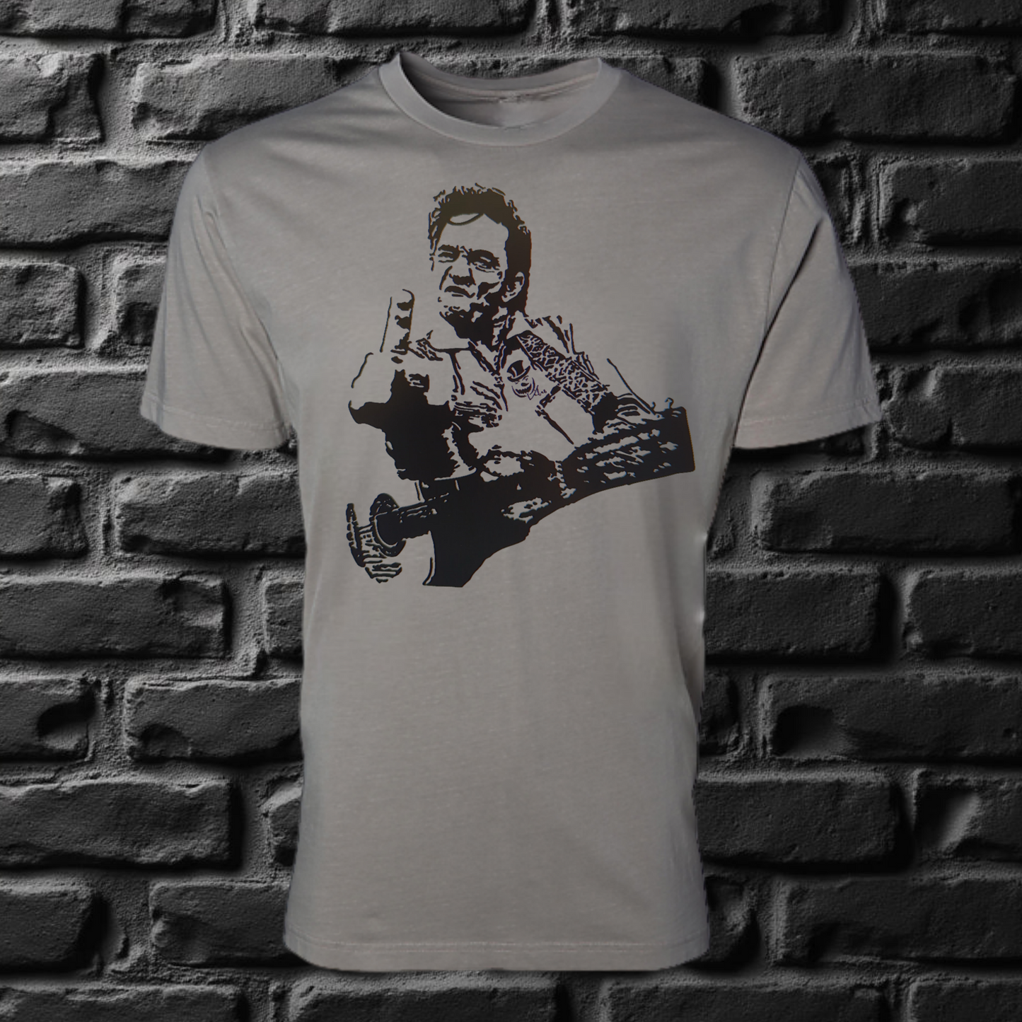 MIB Tee