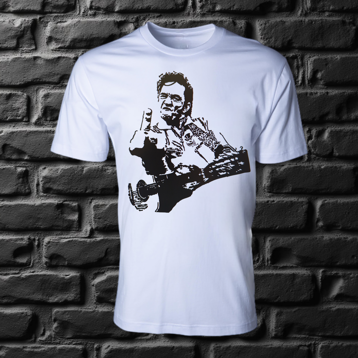MIB Tee