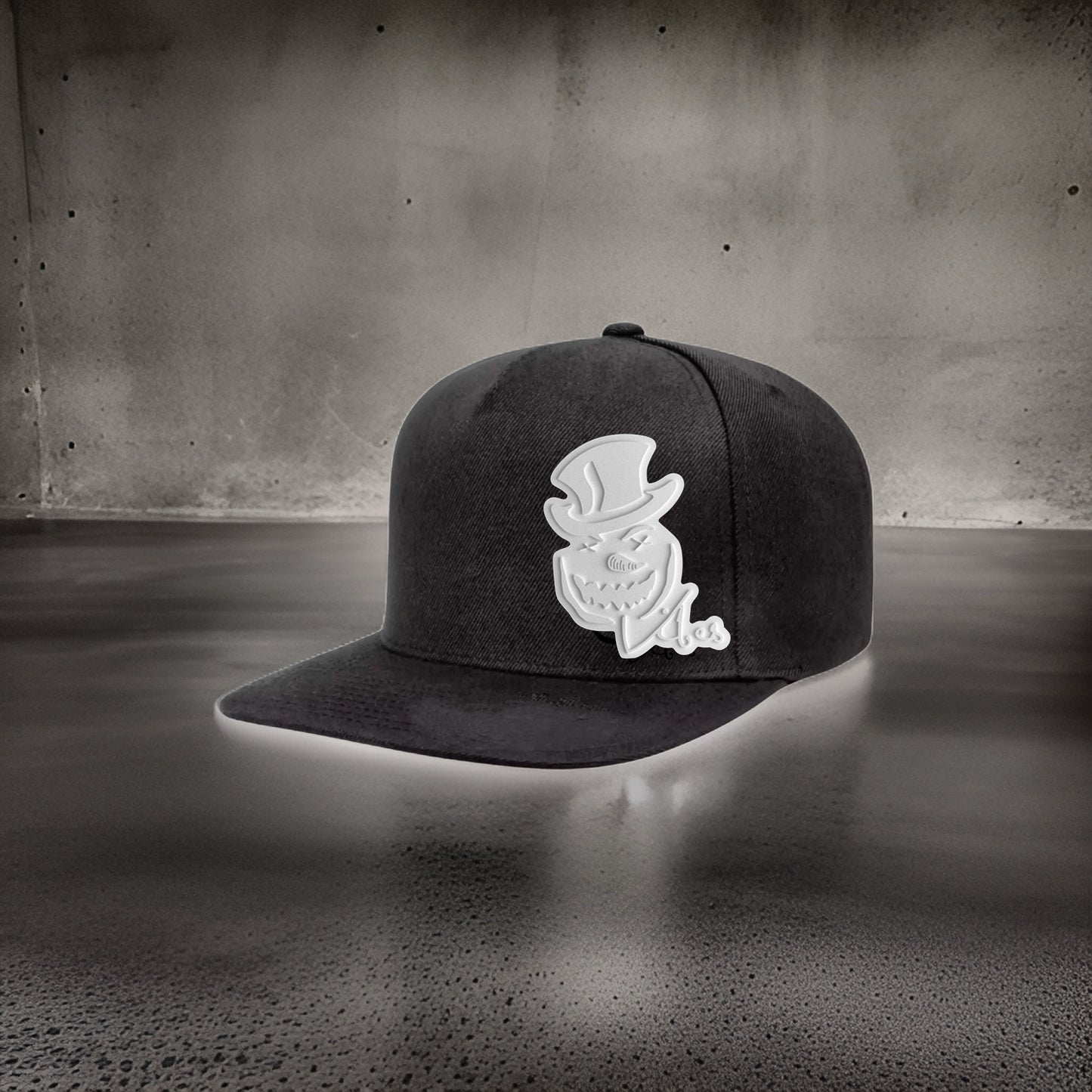 2.0 LeftSide SnapBack
