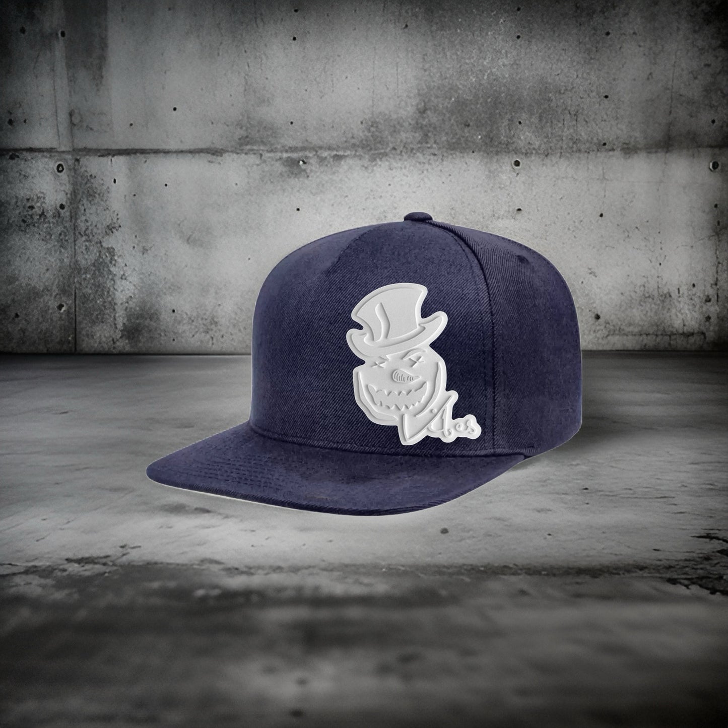 2.0 LeftSide SnapBack