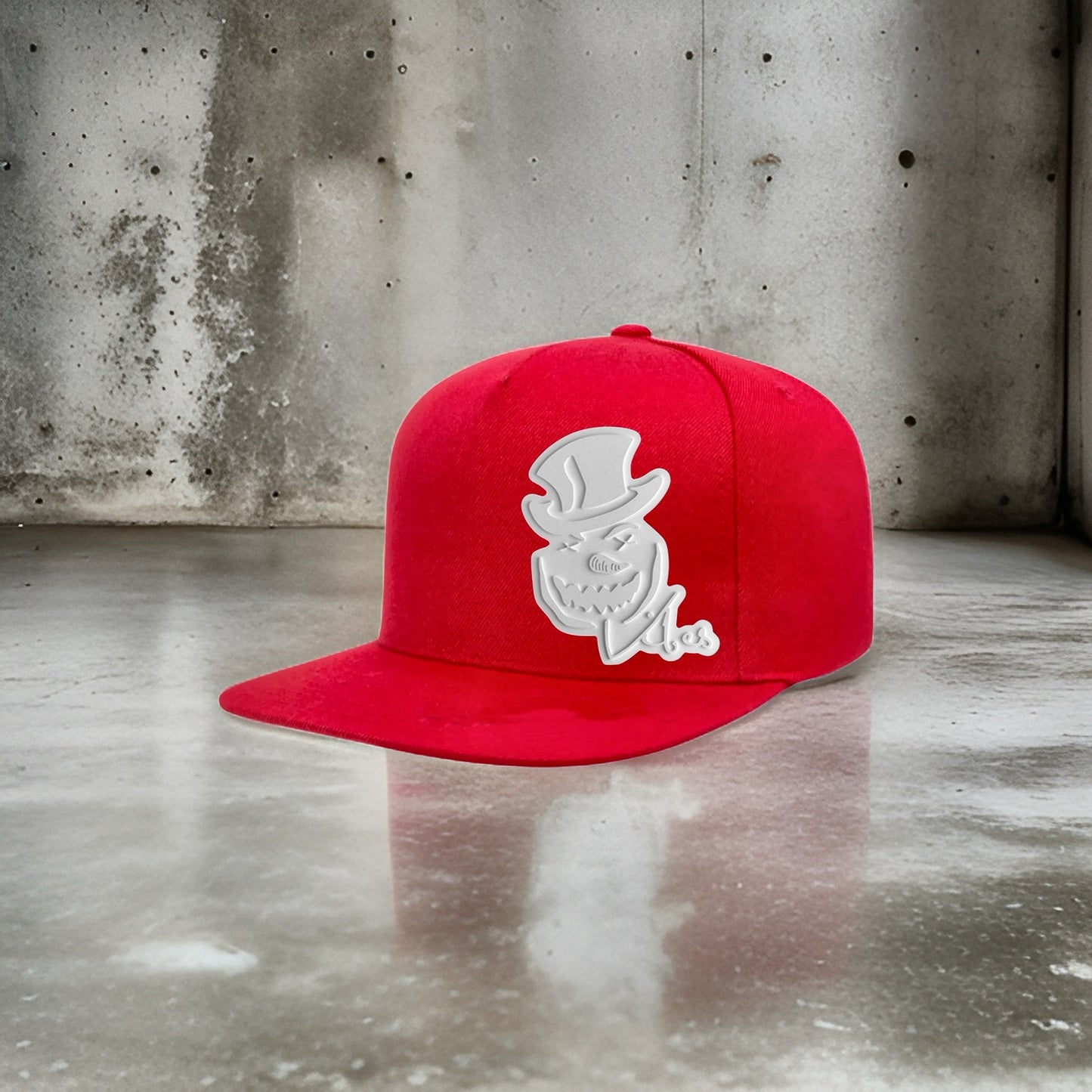 2.0 LeftSide SnapBack
