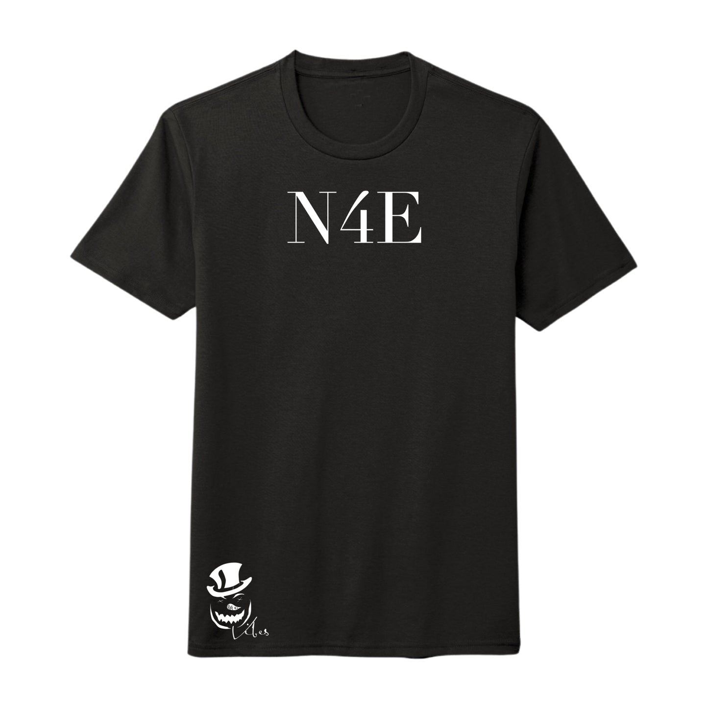 N4E “Not For Everyone” Tee