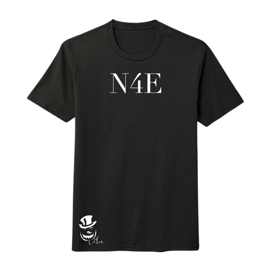 N4E “Not For Everyone” Tee