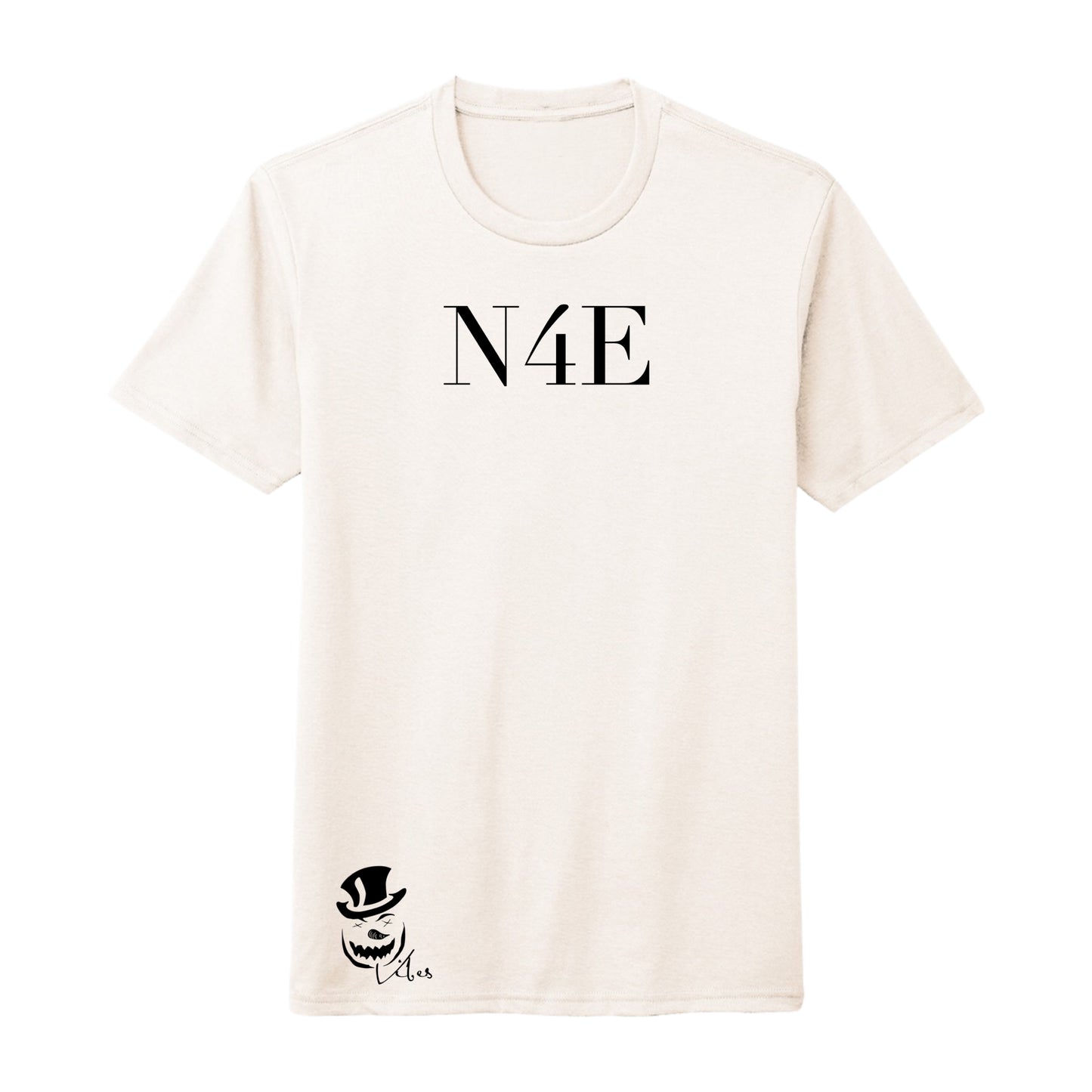 N4E “Not For Everyone” Tee