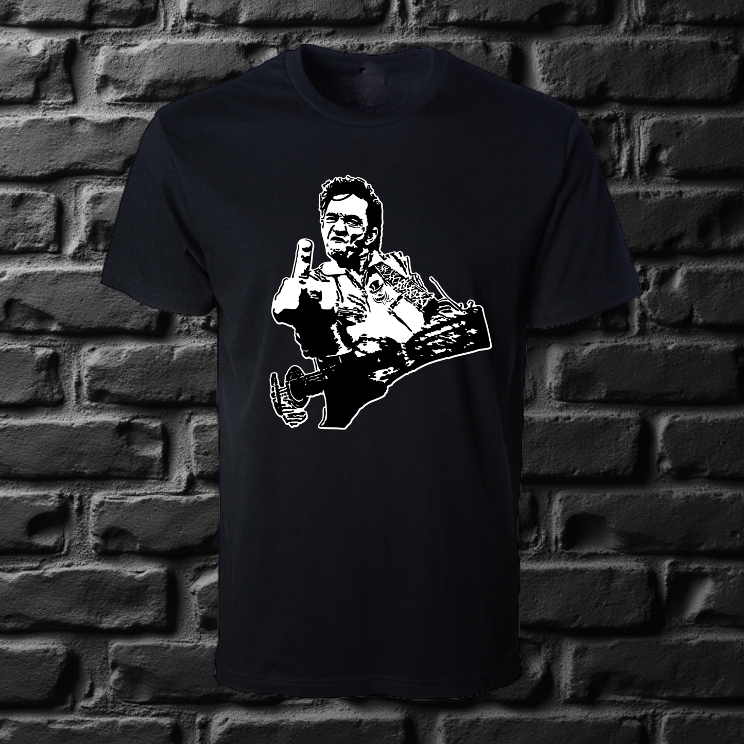 MIB Tee