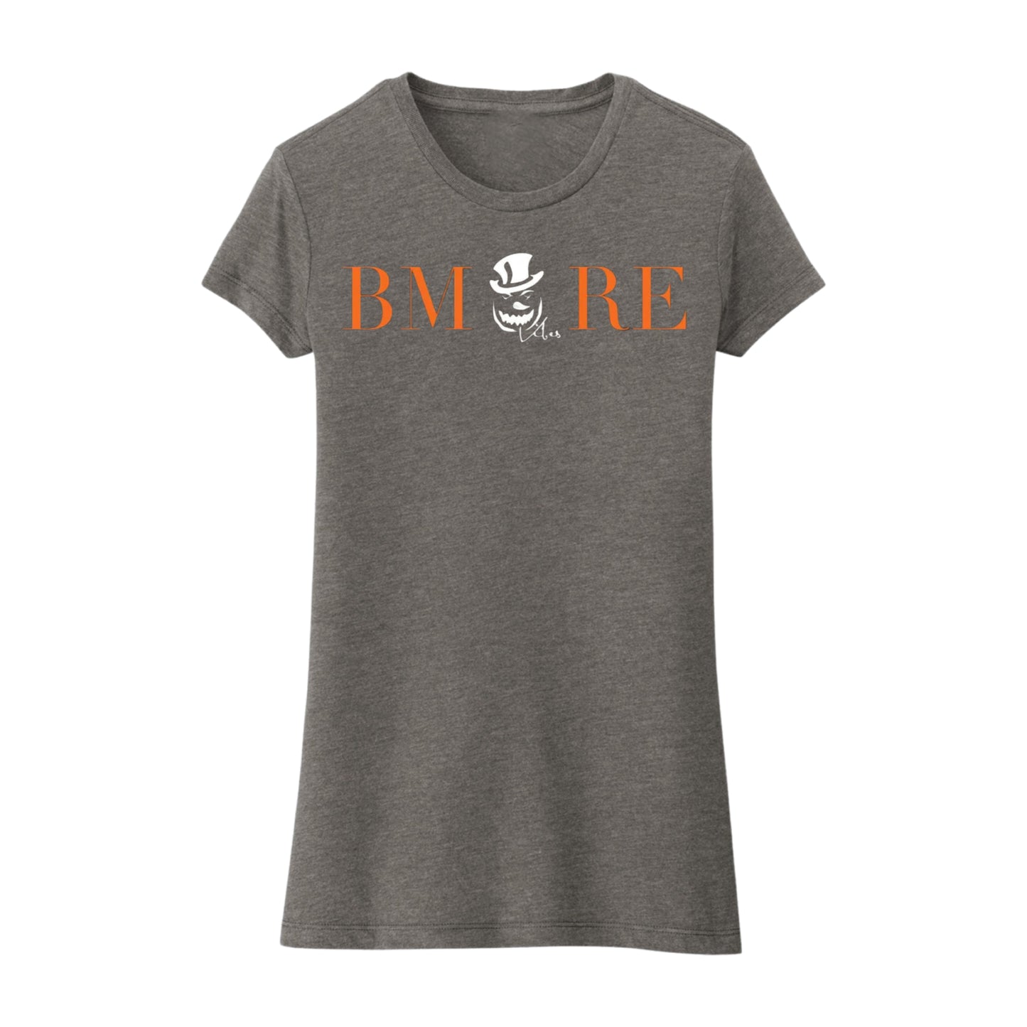 BMORE - Athletic - Tee - Women's