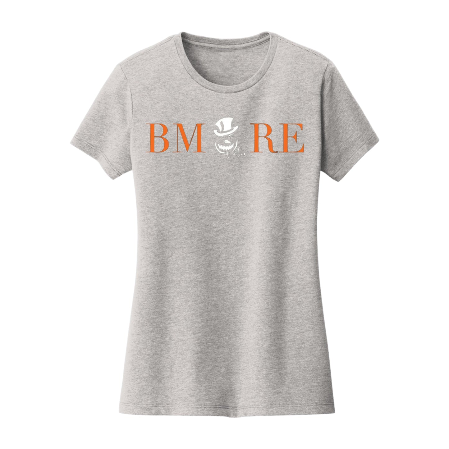 BMORE - Relaxed - Tee - Women’s