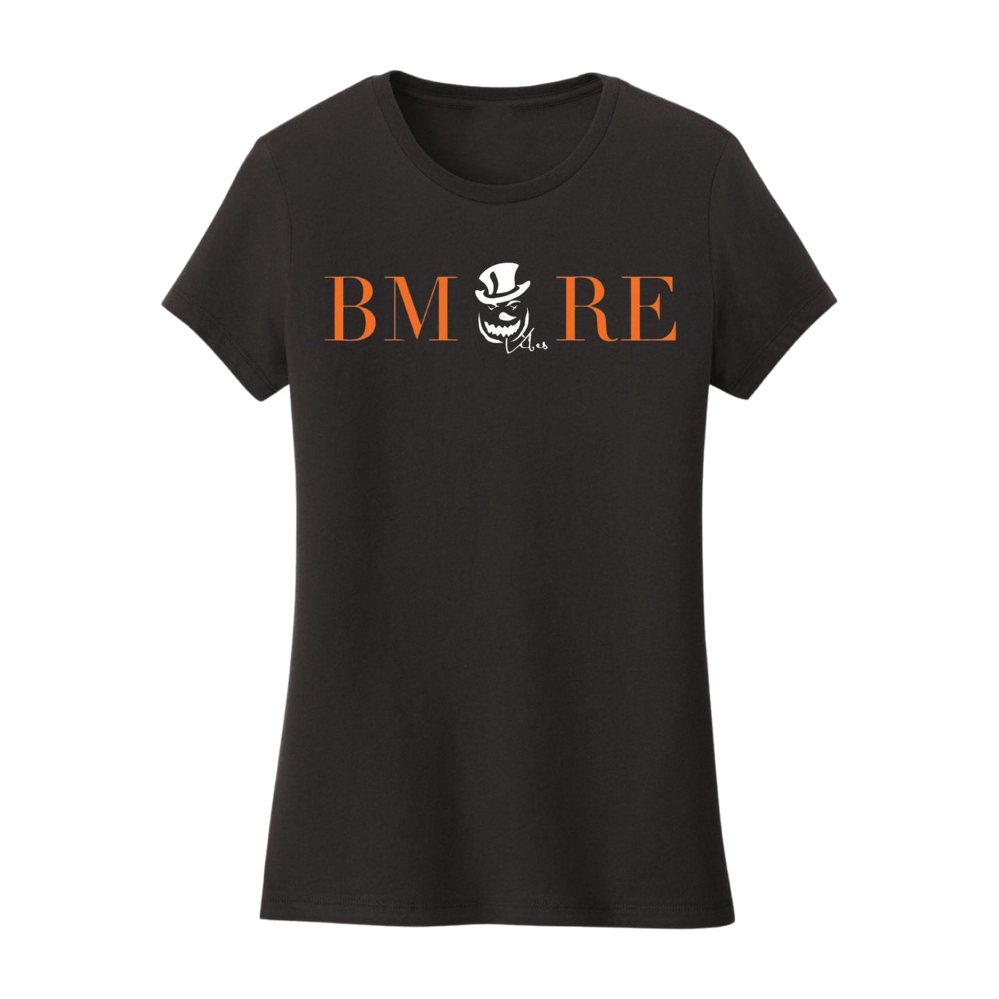 BMORE - Relaxed - Tee - Women’s