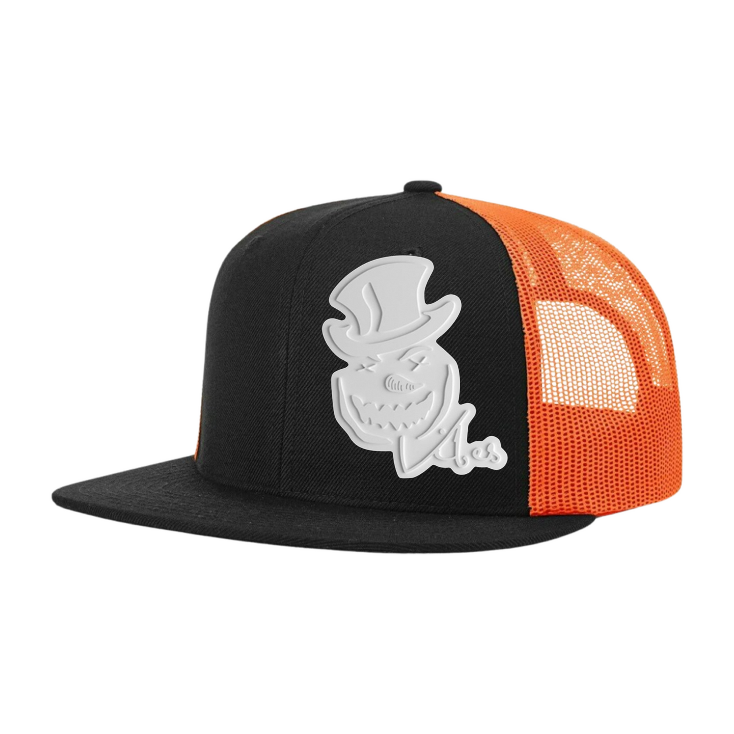 Charm City Trucker