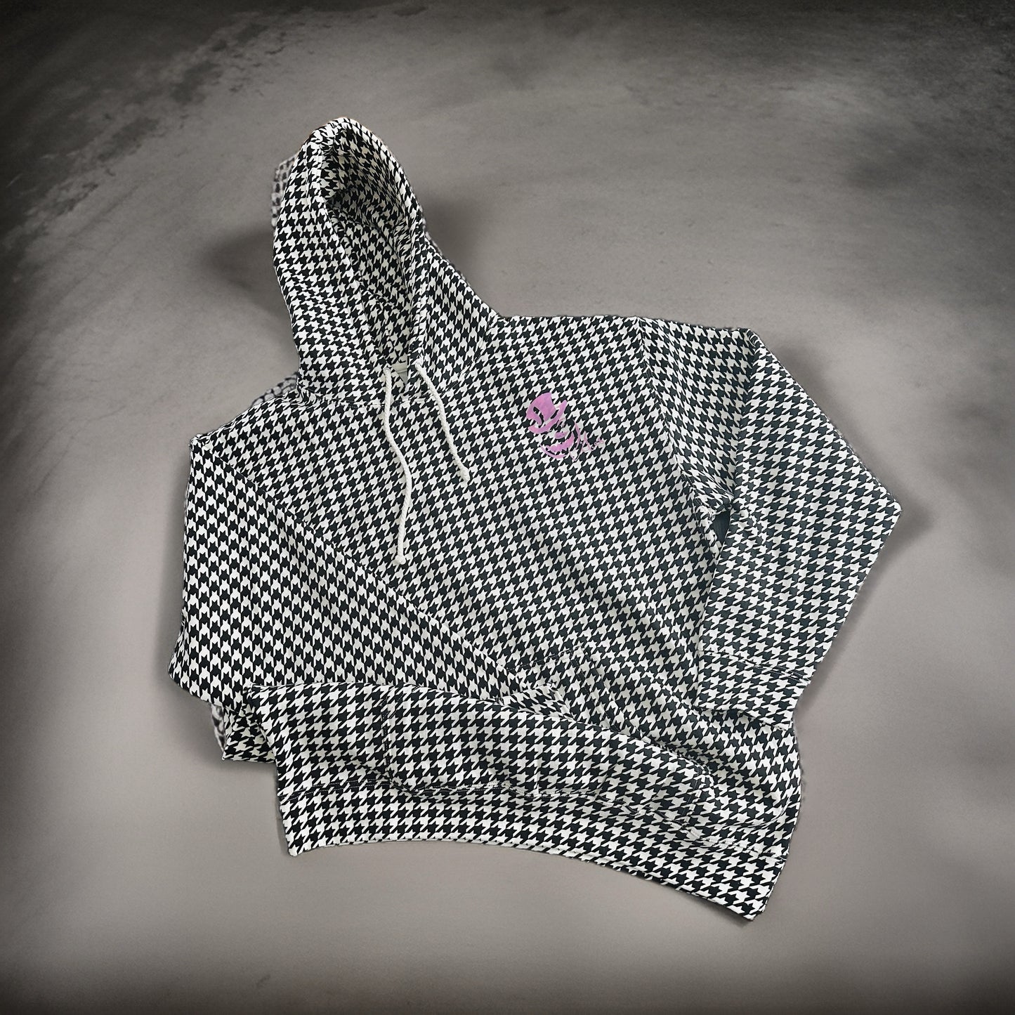 HEPBURN HOODIE - Unisex