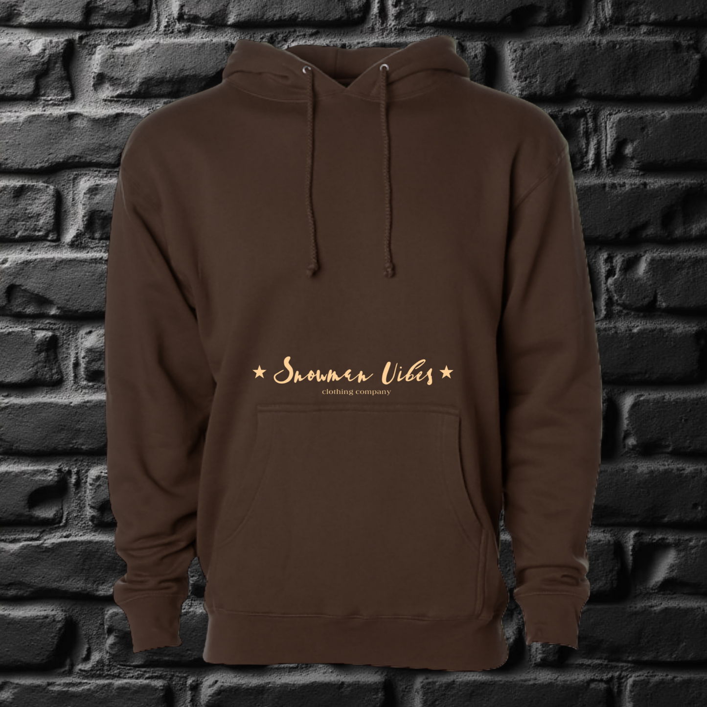 The Company Collection Hoodie