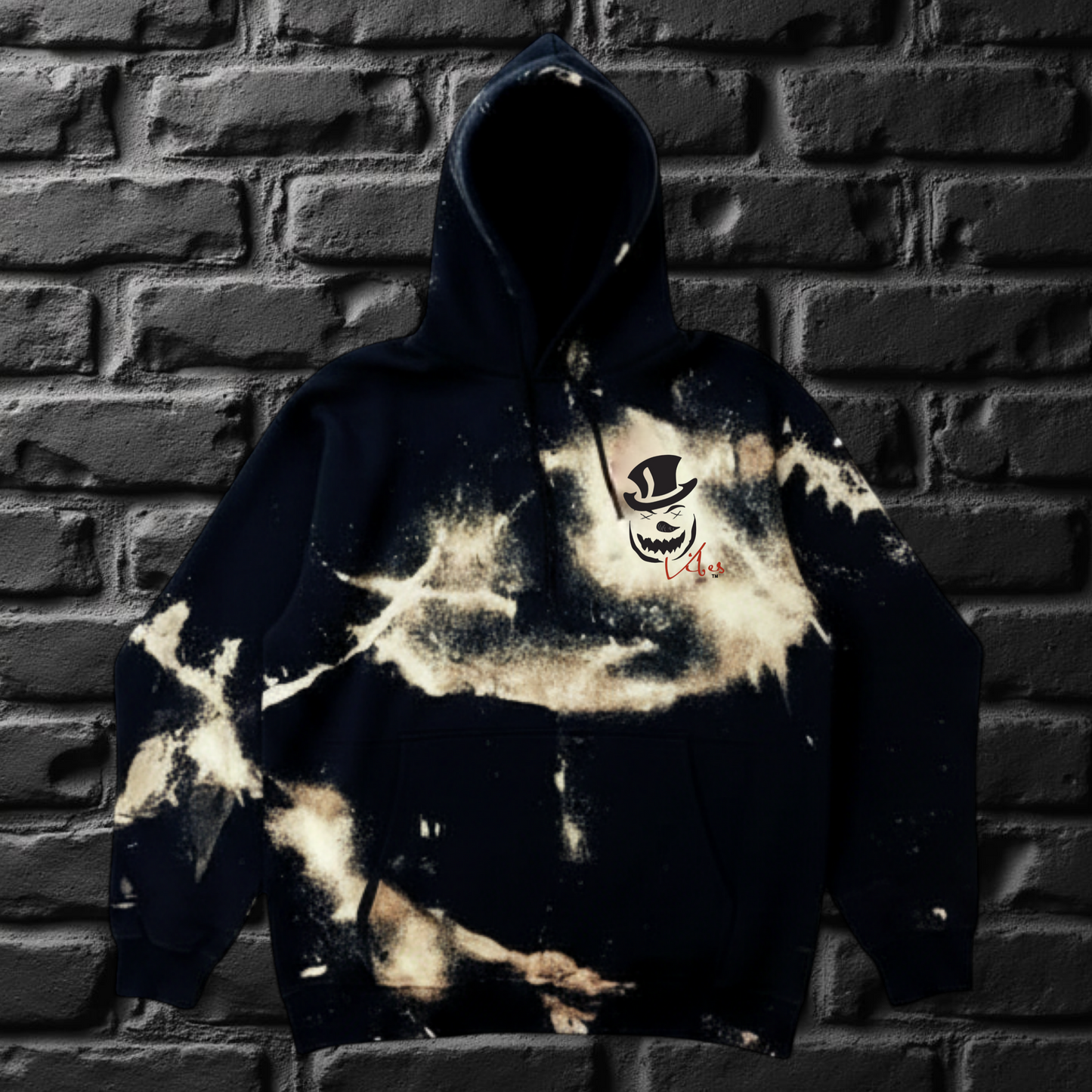 Midnight Hoodie