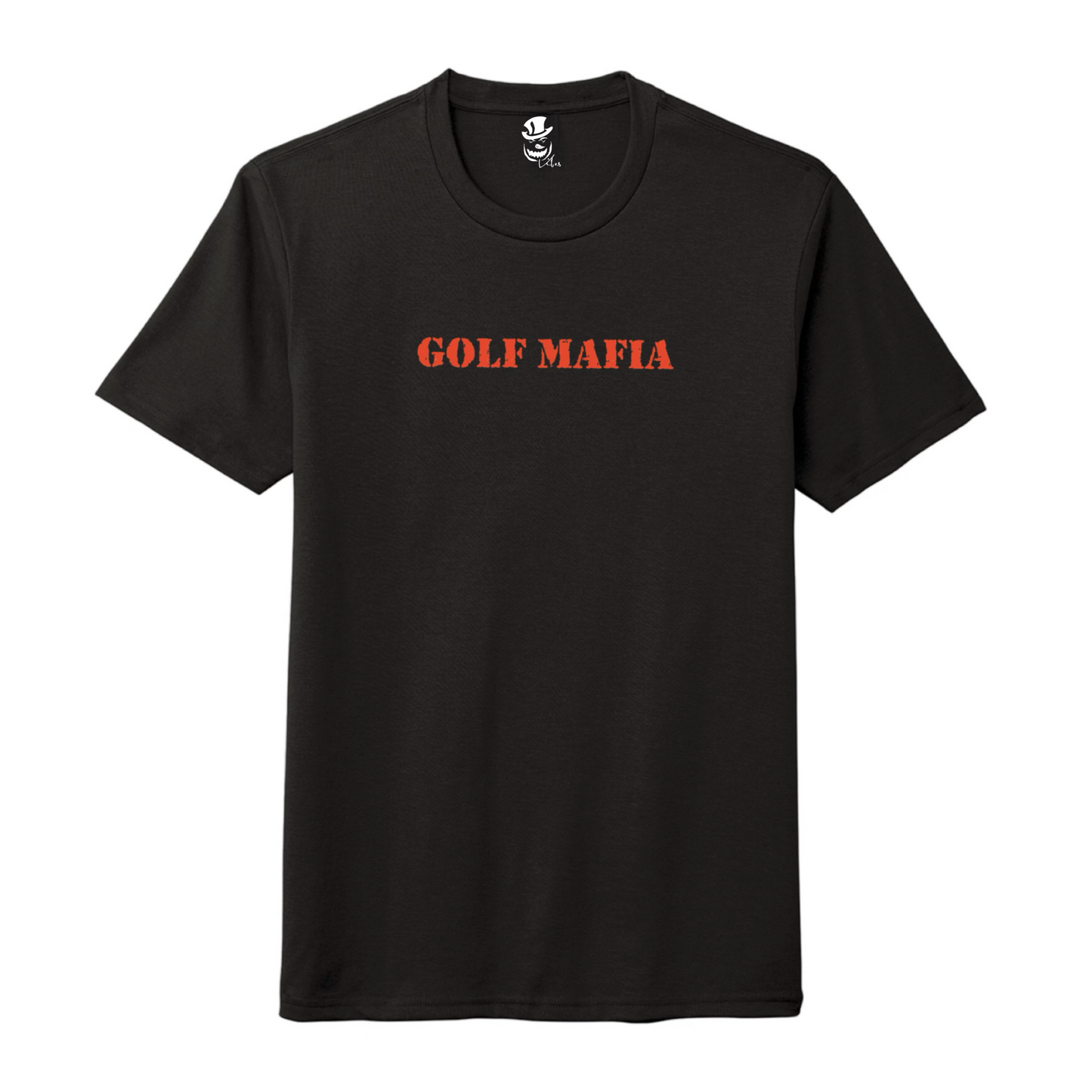 Golf Mafia Tee