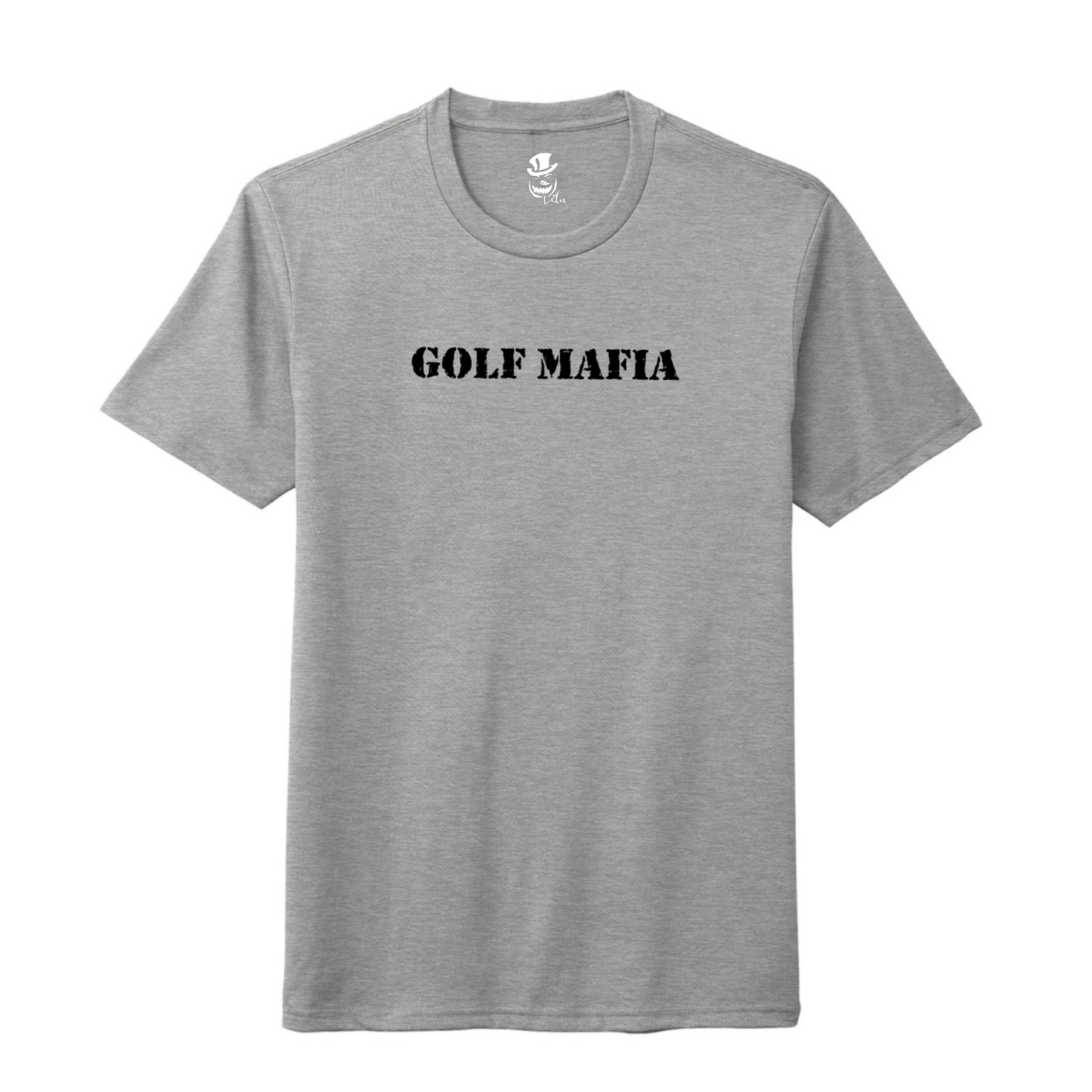 Golf Mafia Tee