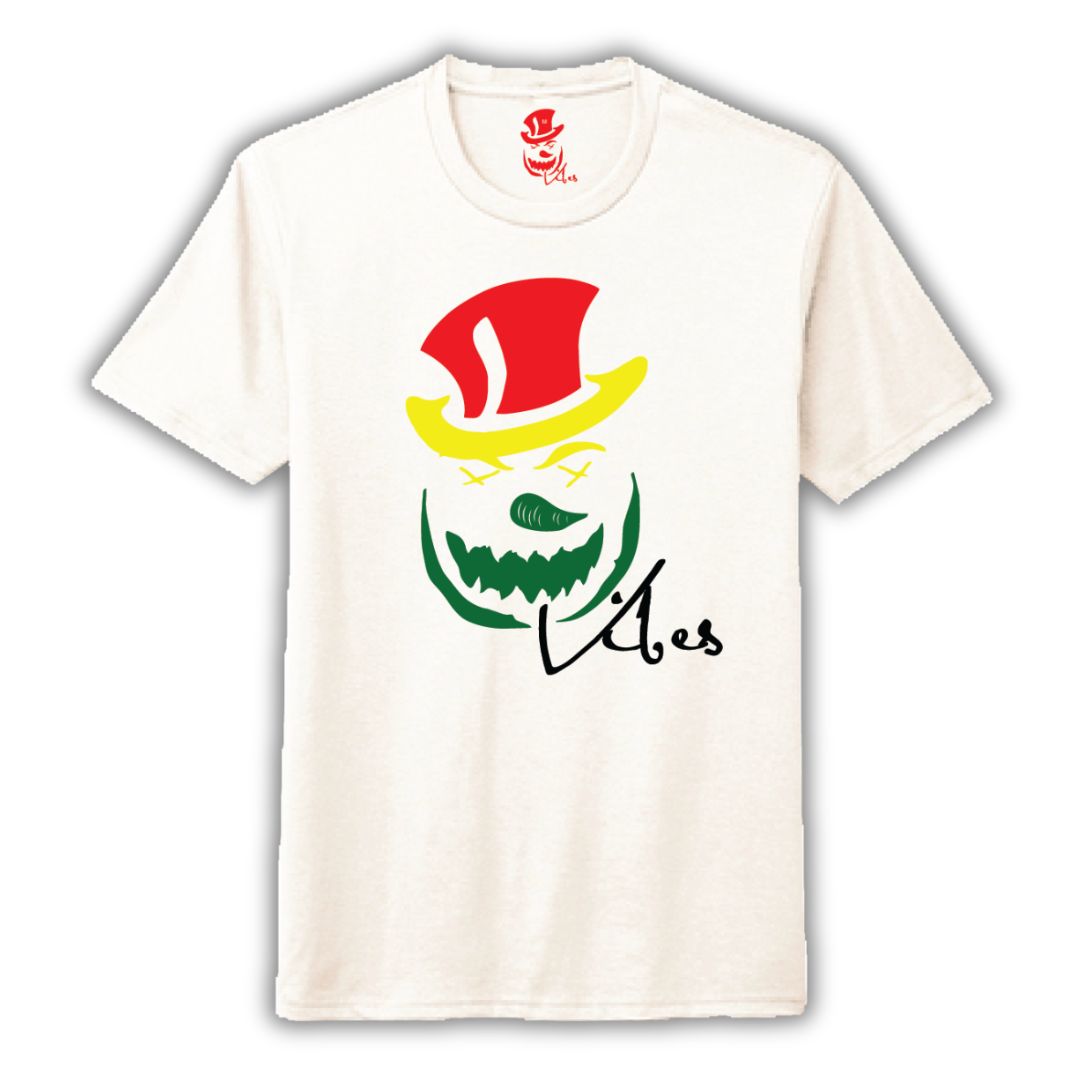 Rasta Tee