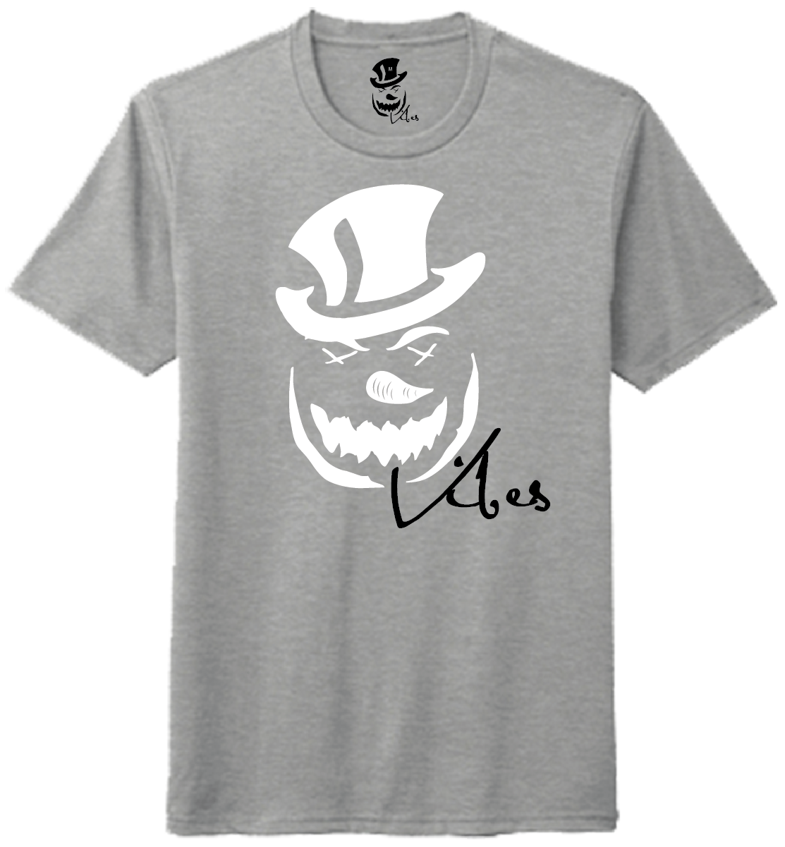 2.0 Tee