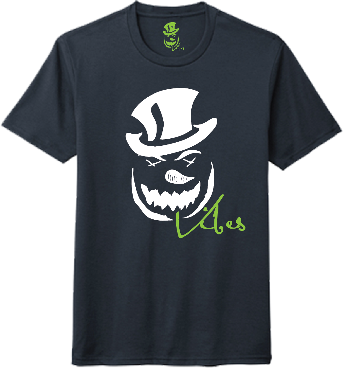 2.0 Tee